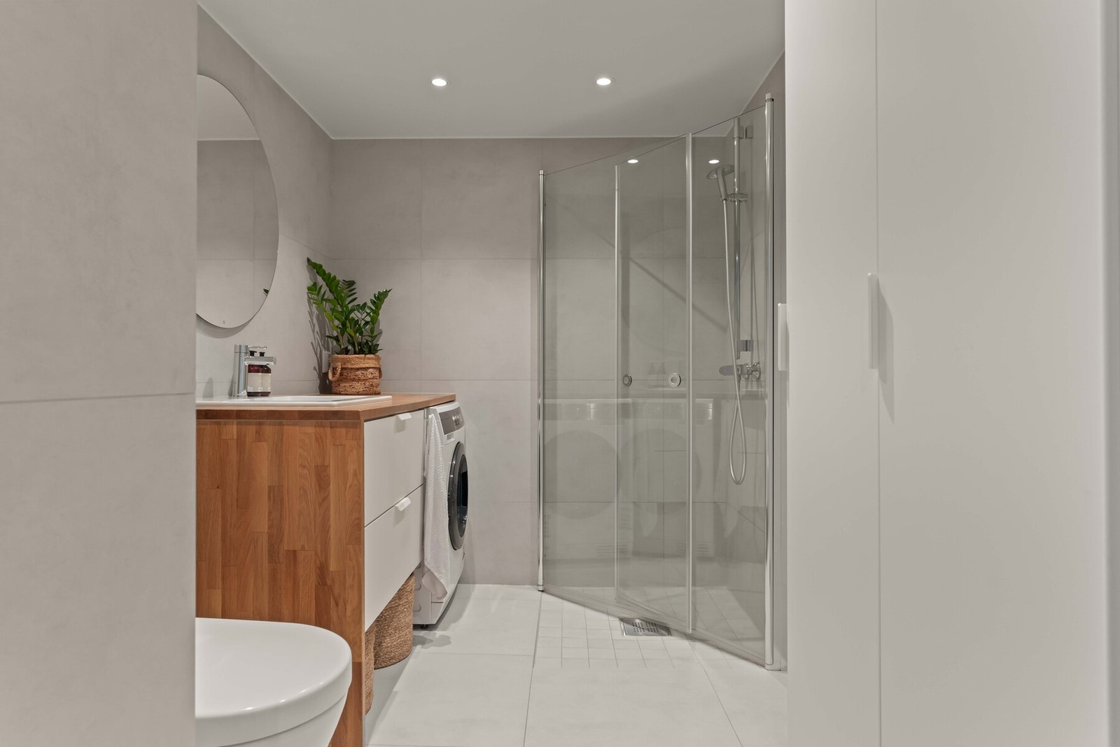 Badet ble rehabilitert i 2021 av fagfolk. Det foreligger dokumentasjon. Galleribilde