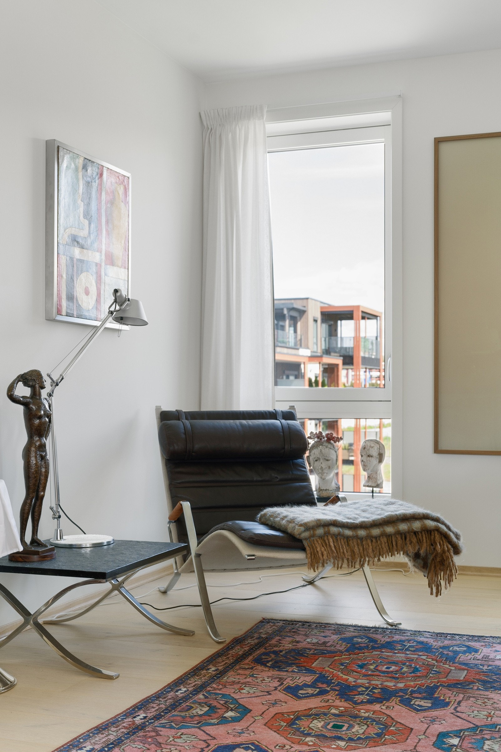 Stue Galleribilde