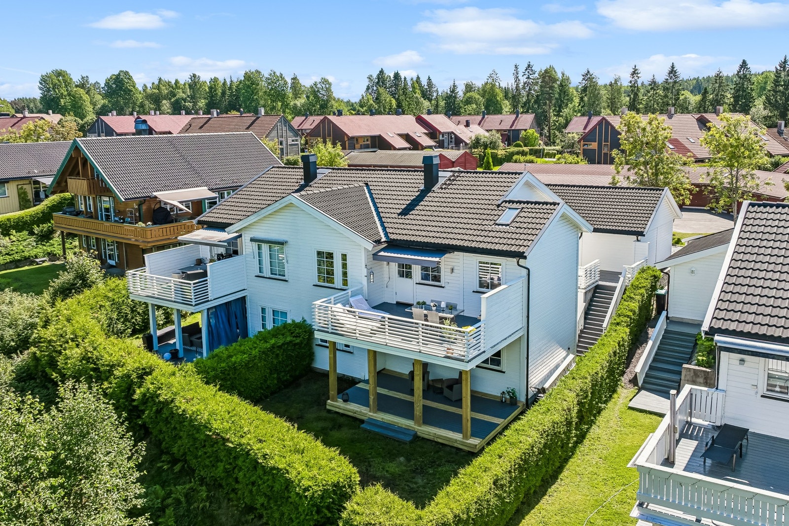 EIE Jessheim v/ Sebastian Prestby (95297578) har gleden av å presentere Miltangen 13 B! Foto av Per O Skjellnan (EFKT). Galleribilde