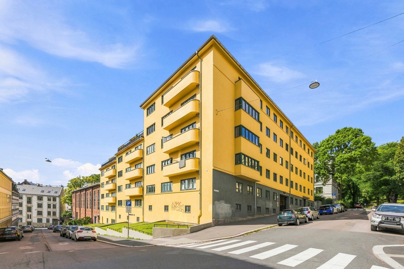 - Fasade - Galleribilde