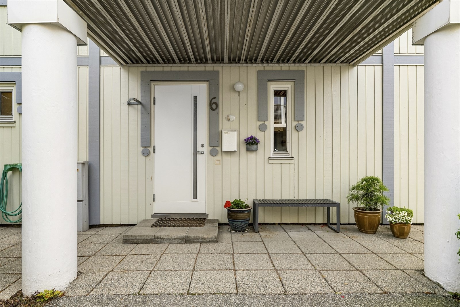 - Velkommen hjem - Galleribilde