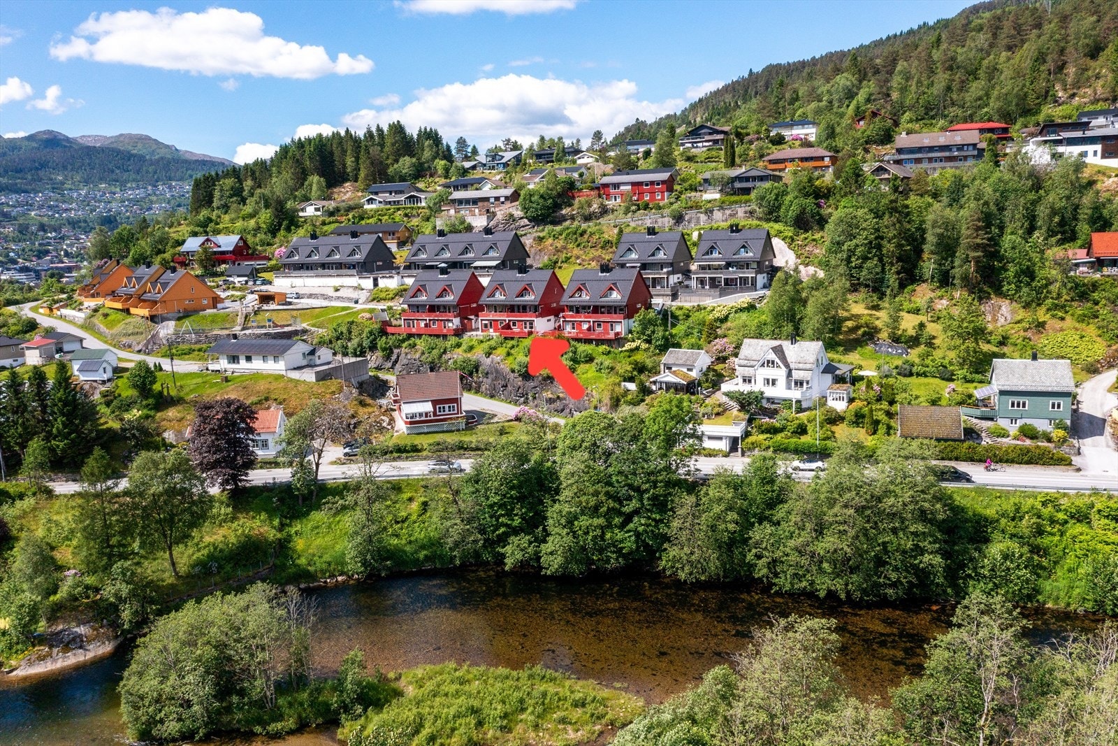 Husk påmelding til visning! Galleribilde