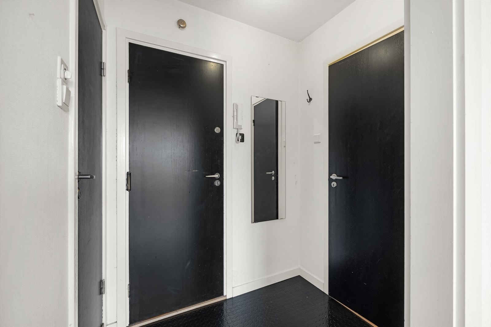 Entré. Galleribilde