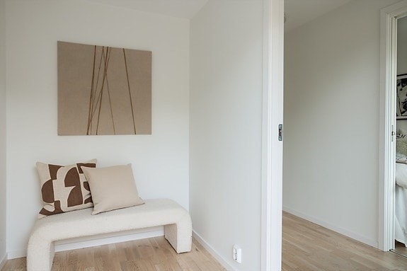 Entré - Velkommen inn i Sandslimarka 249 L! Galleribilde