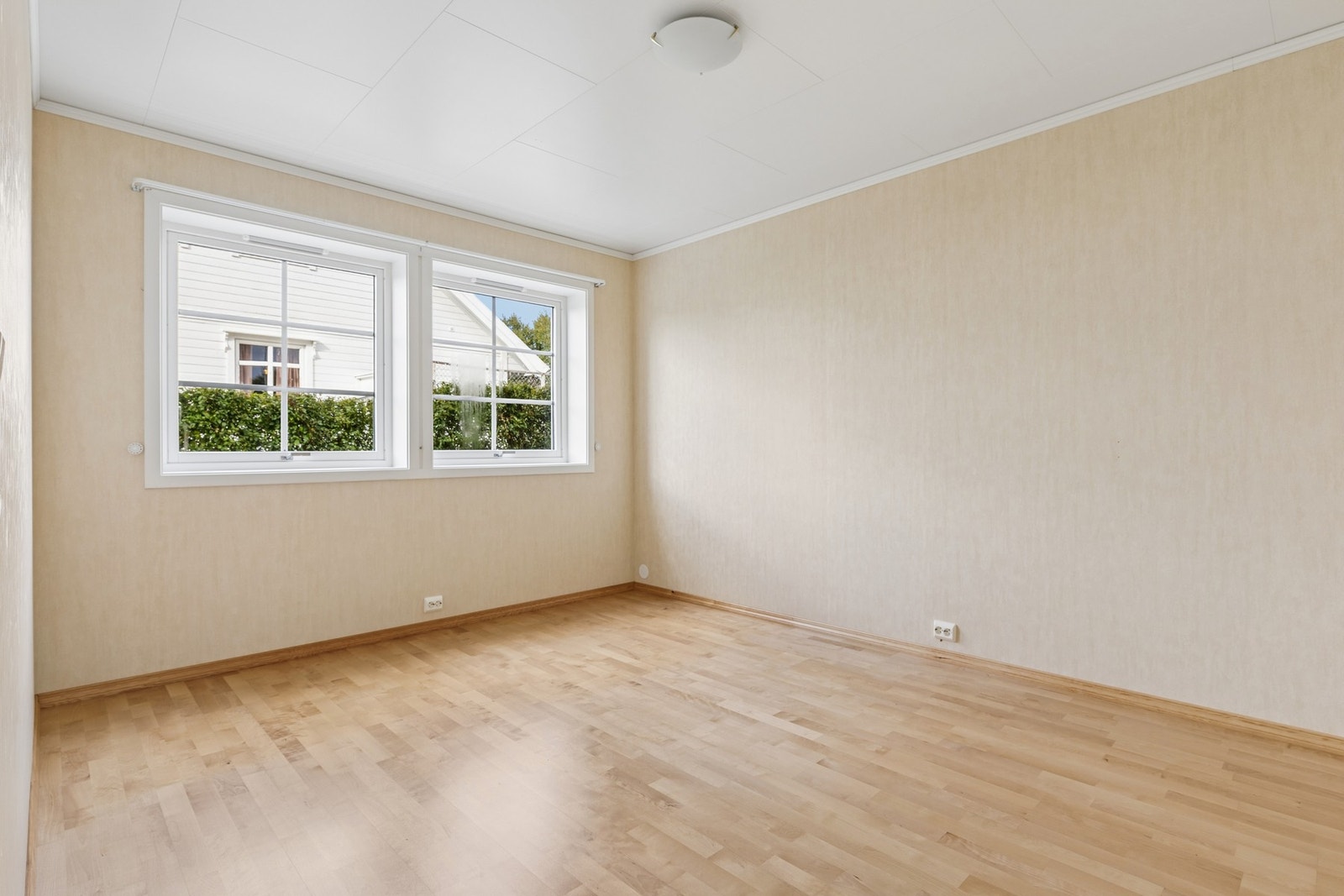 Hovedsoverom i 1 etg. Galleribilde