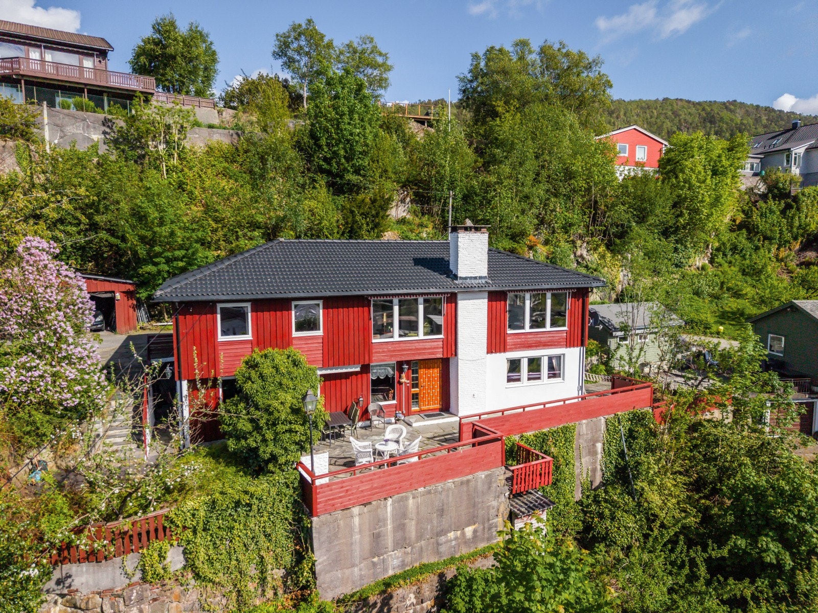 - Velkommen til visning! - Galleribilde