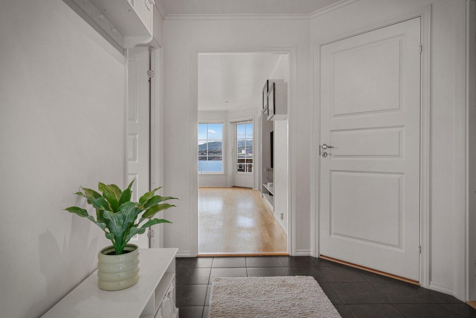 - Velkommen inn! - Galleribilde