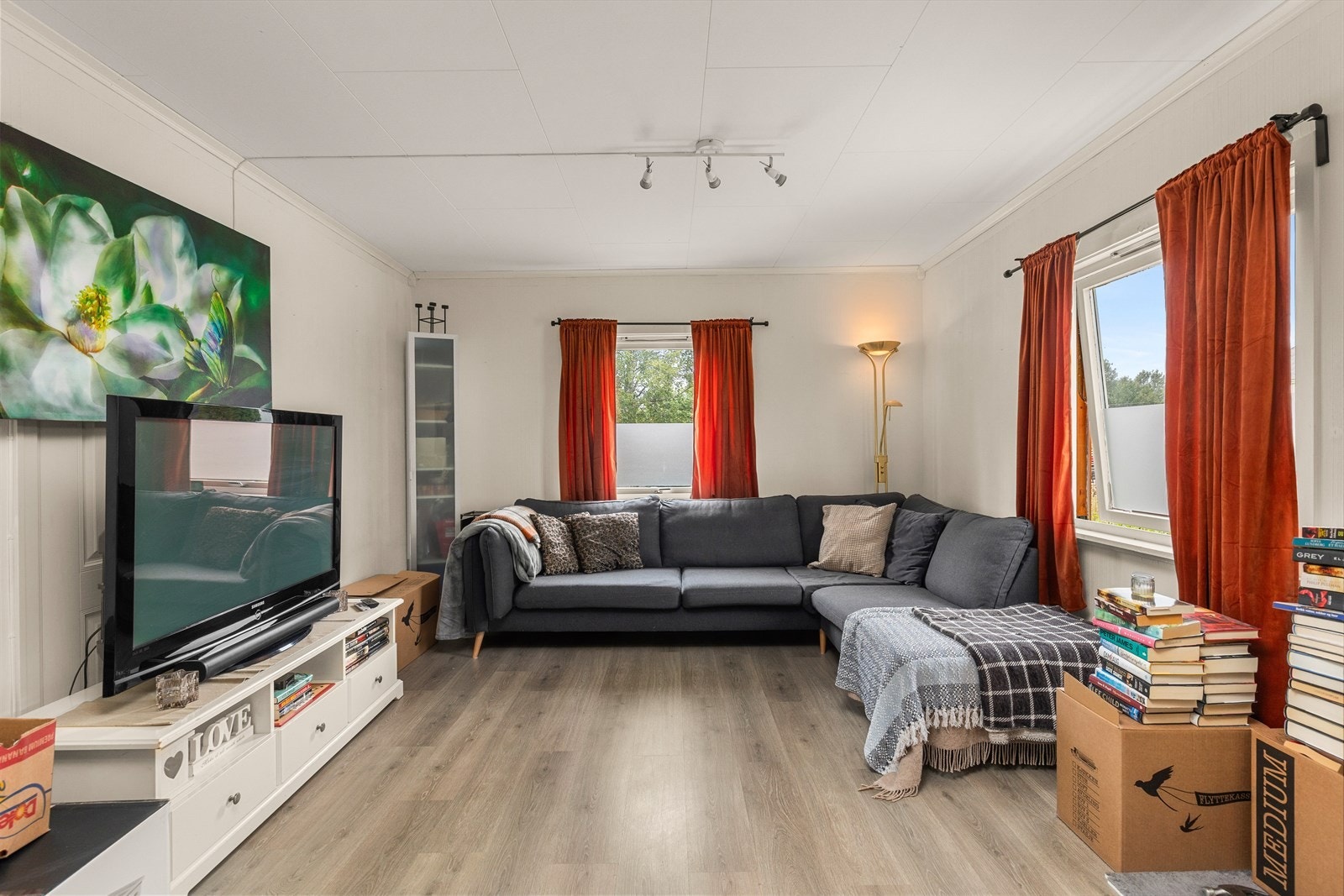 Utleie Galleribilde