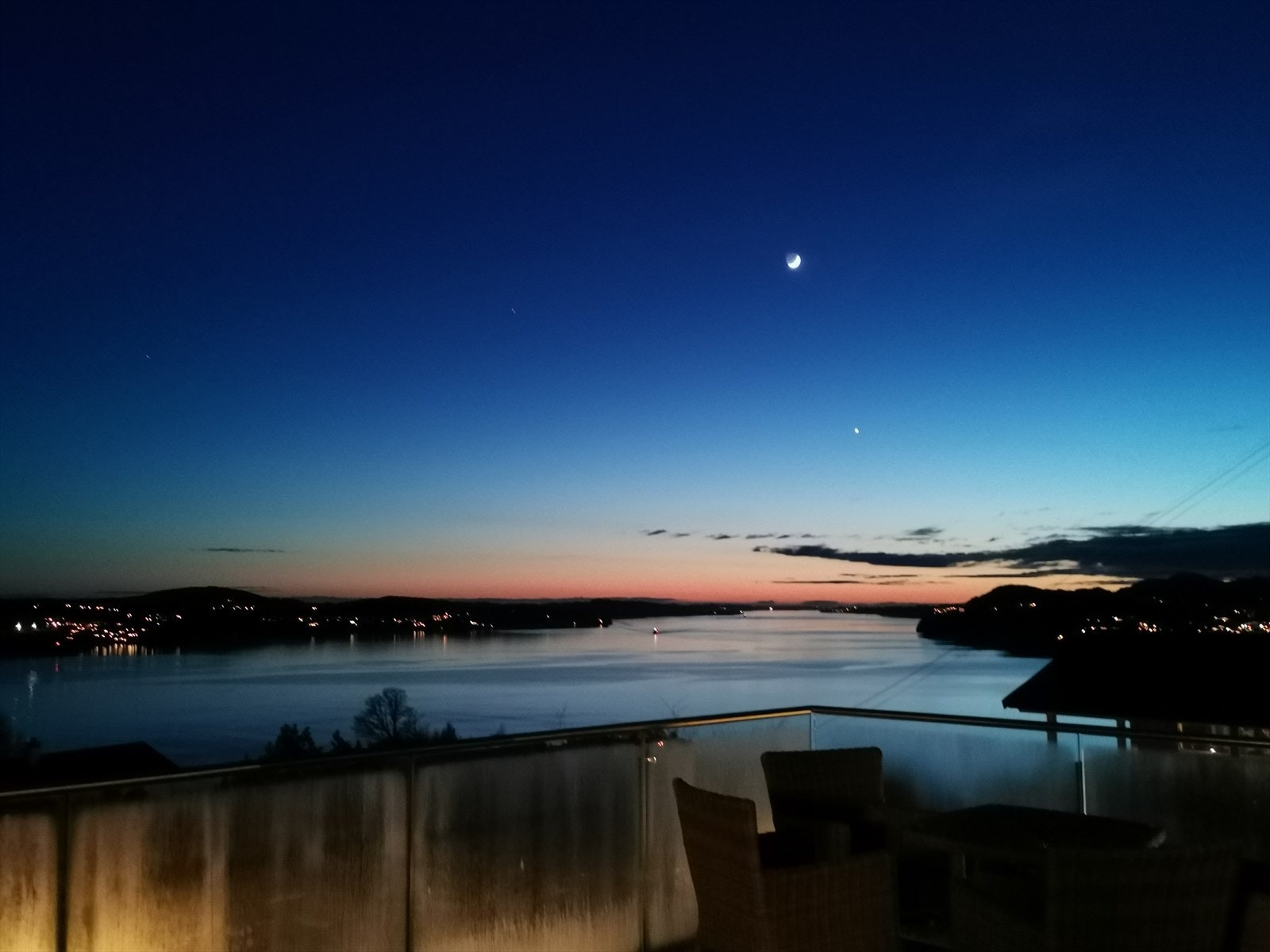 Stemningsbilde (tatt av selger) Galleribilde