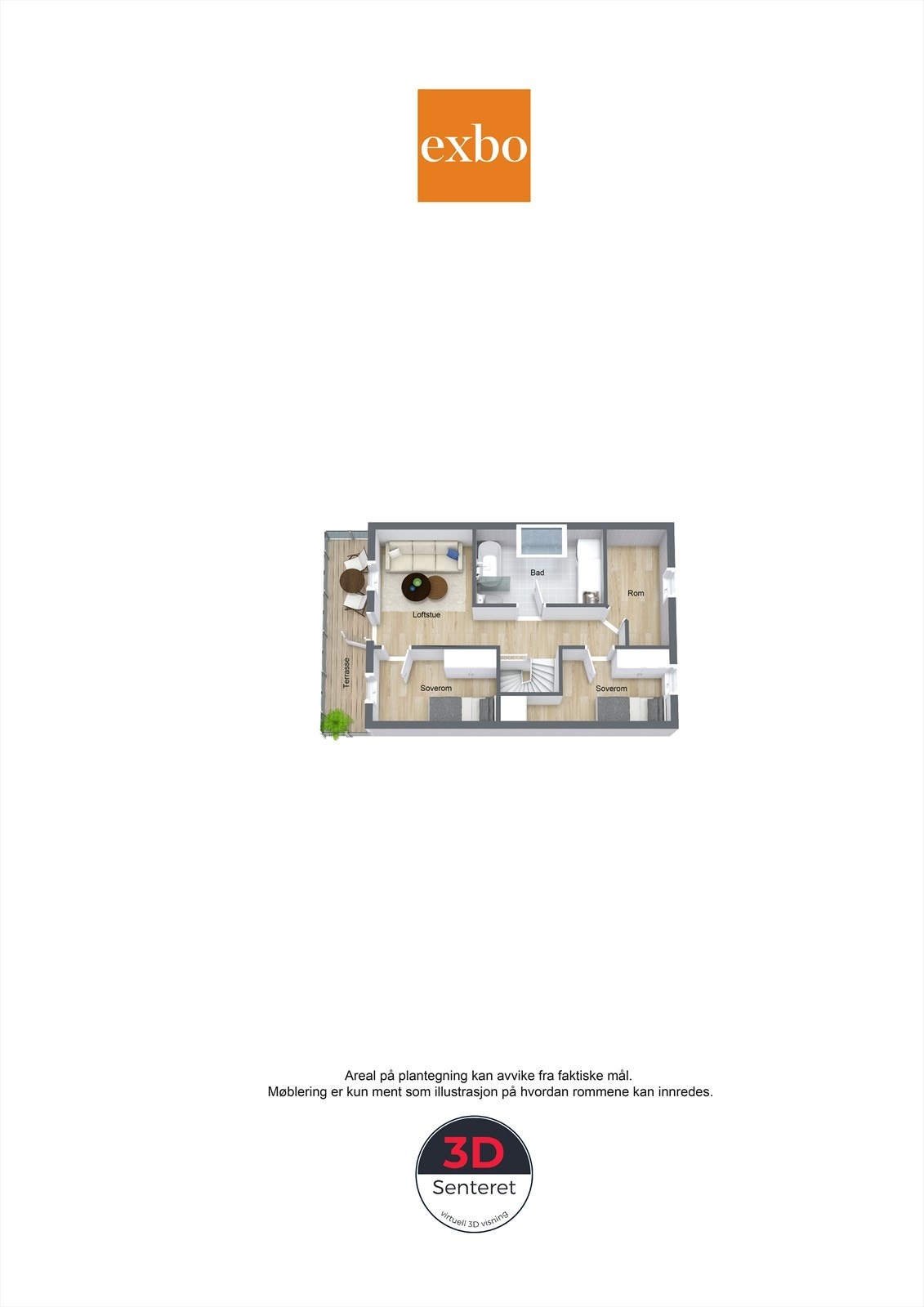 Loft Galleribilde