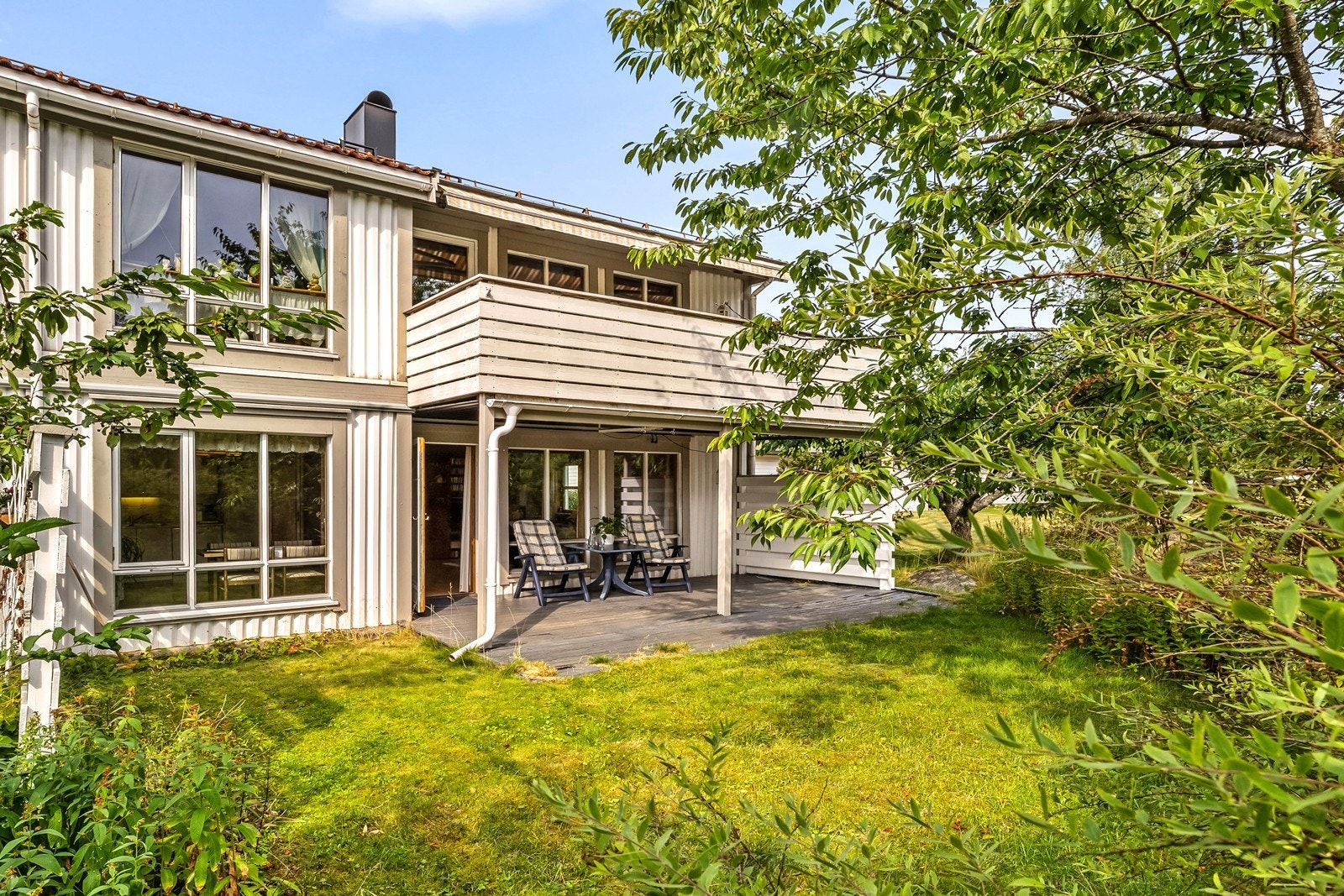 Velkommen til Kvartsveien 2 formidlet av Nordvik v/Håkon Sumstad Andresen! Foto: Fotoetcetera. Galleribilde