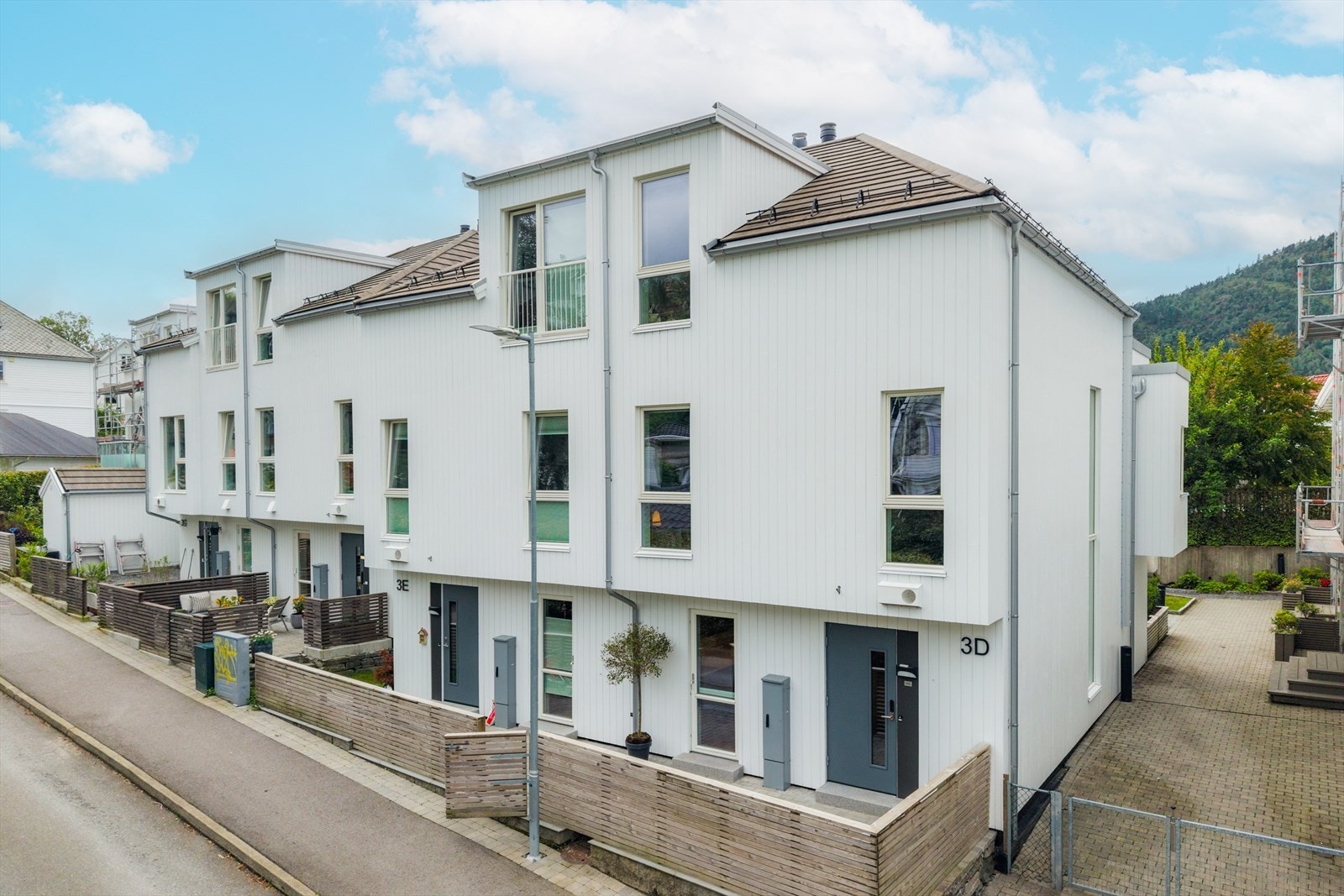 Velkommen til visning! - Husk påmelding Galleribilde