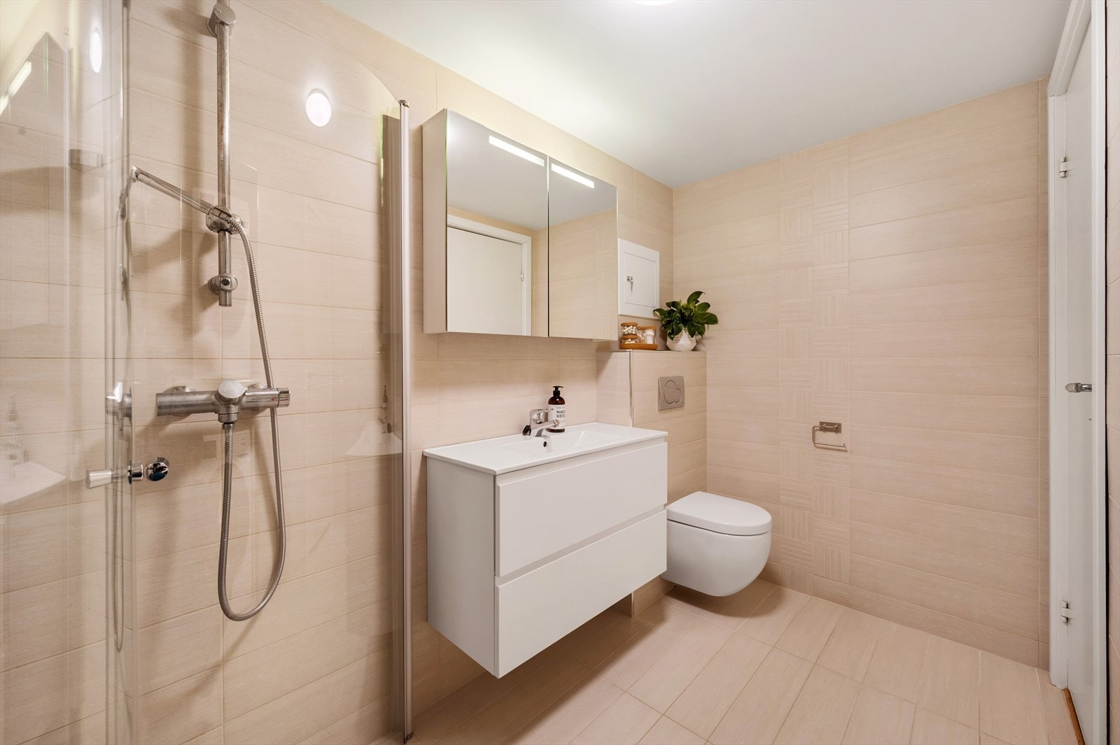 Badet ble pusset opp i 2012. Galleribilde