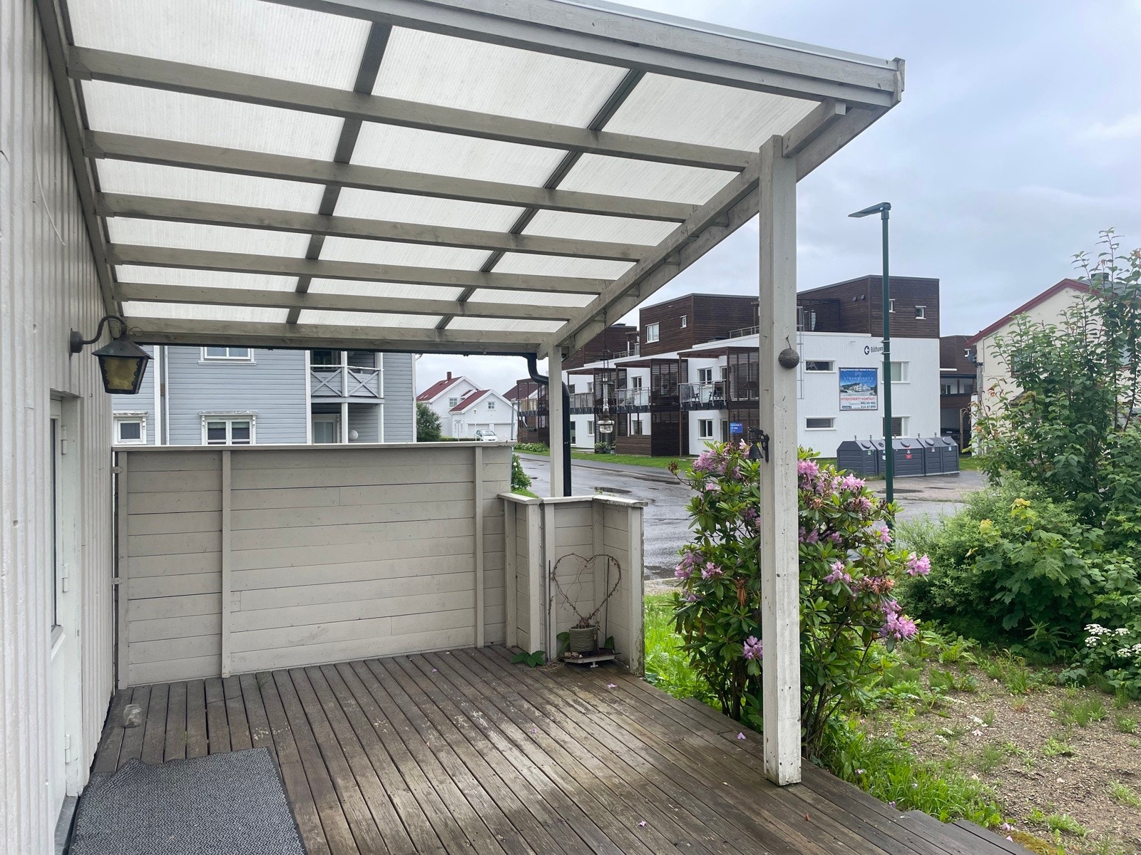 Veranda Galleribilde