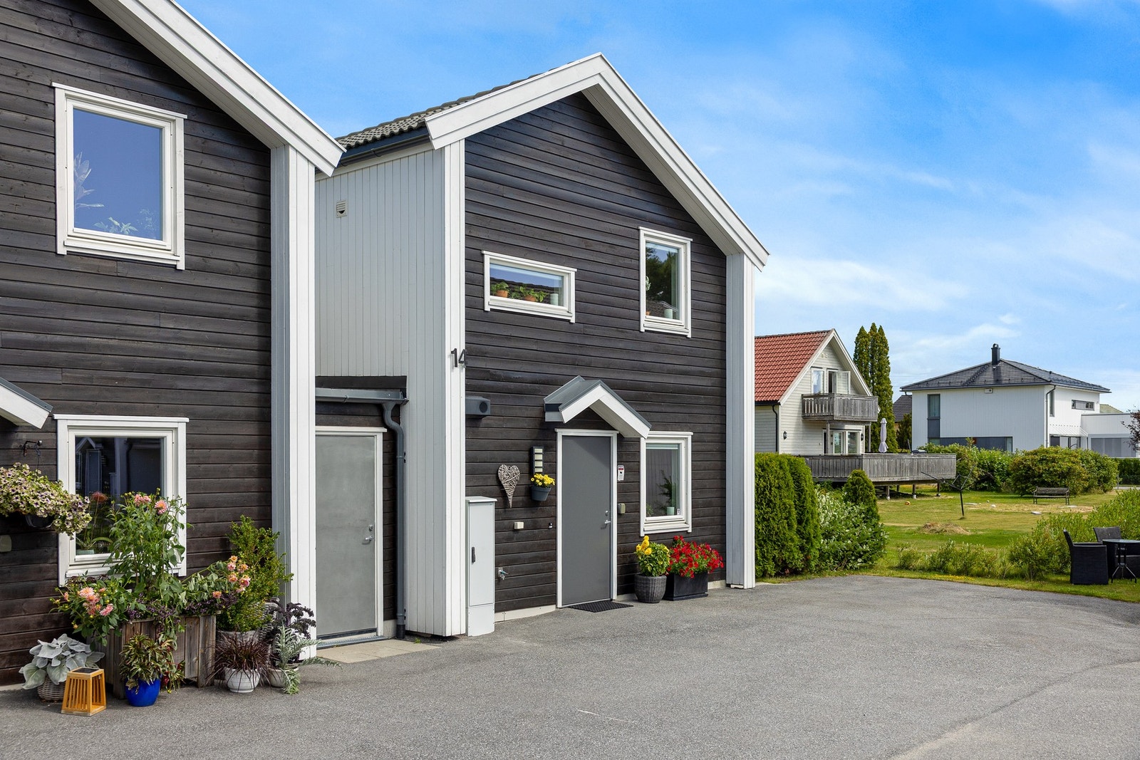 Velkommen til Bodalsjordet 14B, presentert av ASK Meglerverket v/Heine Aas! Galleribilde