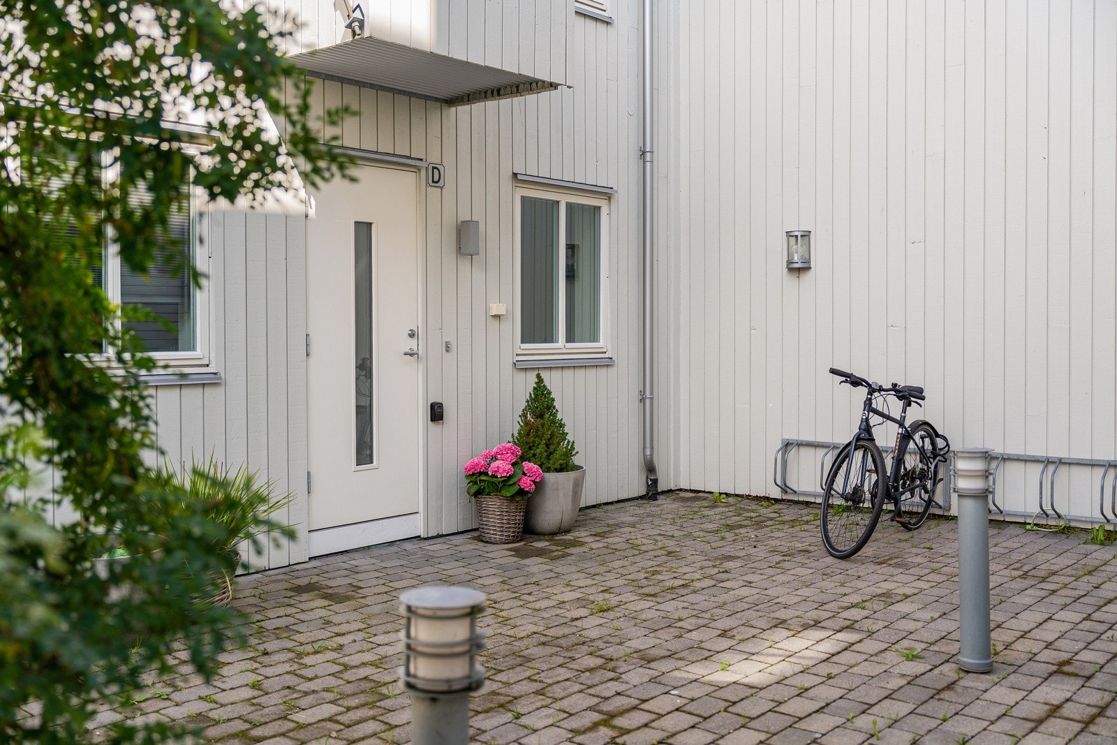 Velkommen på visning!