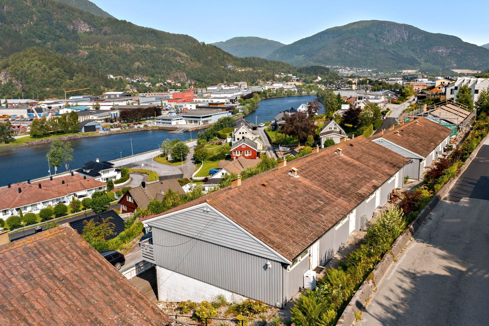 Velkommen til visning | Husk påmelding! Galleribilde