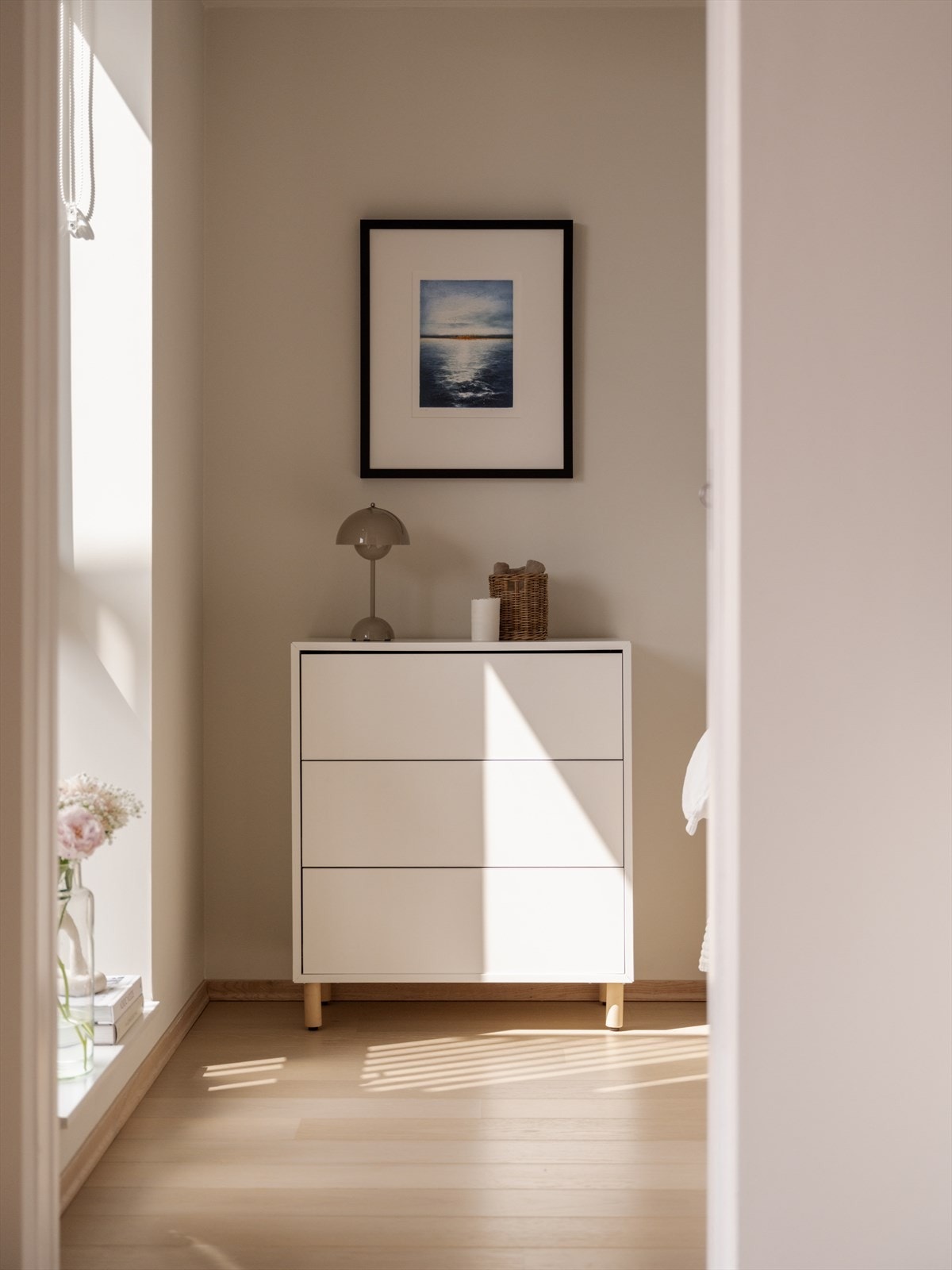 Hvis du er glad i naturlig daglys er dette boligen for deg! Galleribilde