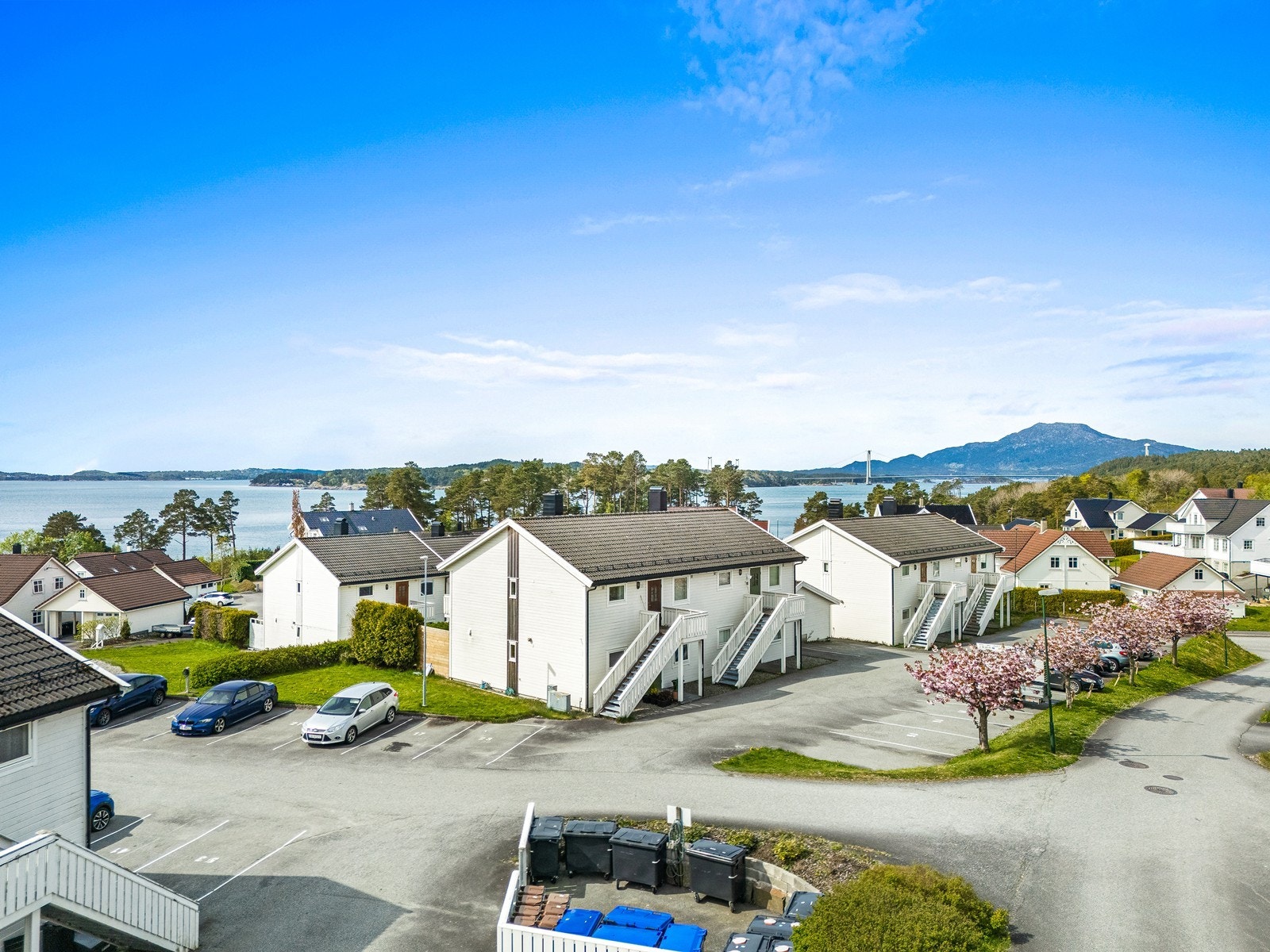 Nærområdet Galleribilde