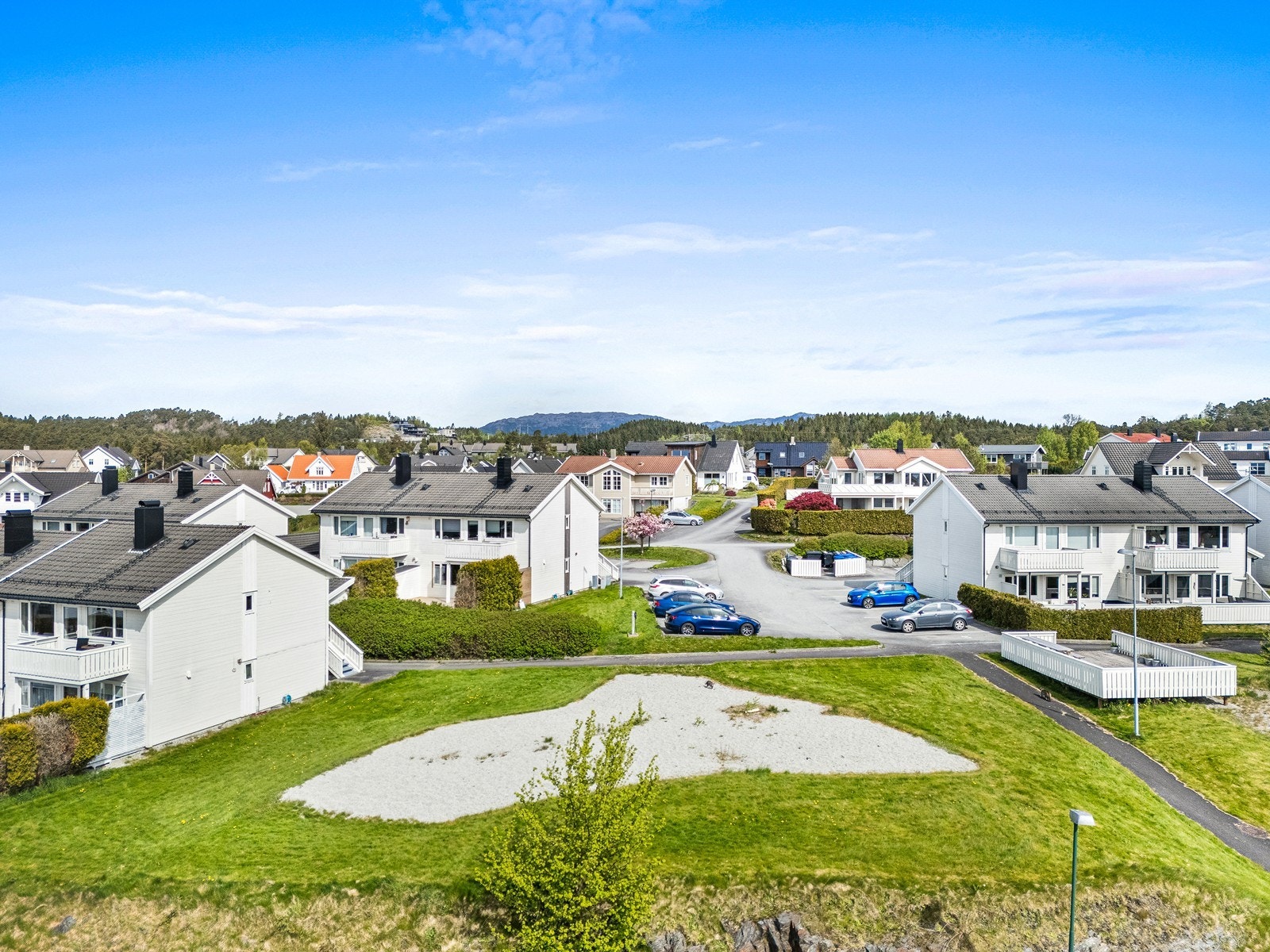 Nærområdet Galleribilde
