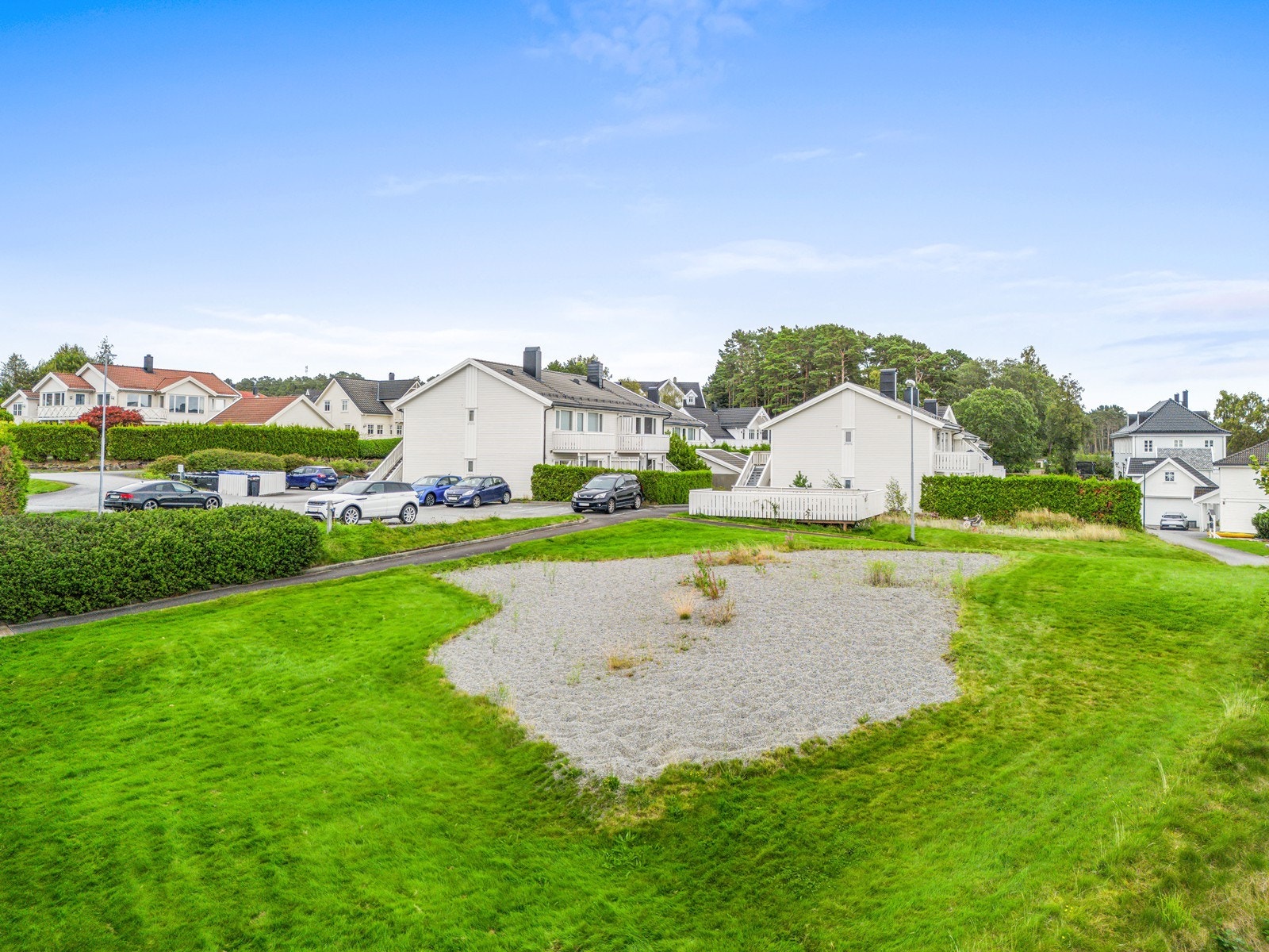 Nærområdet Galleribilde
