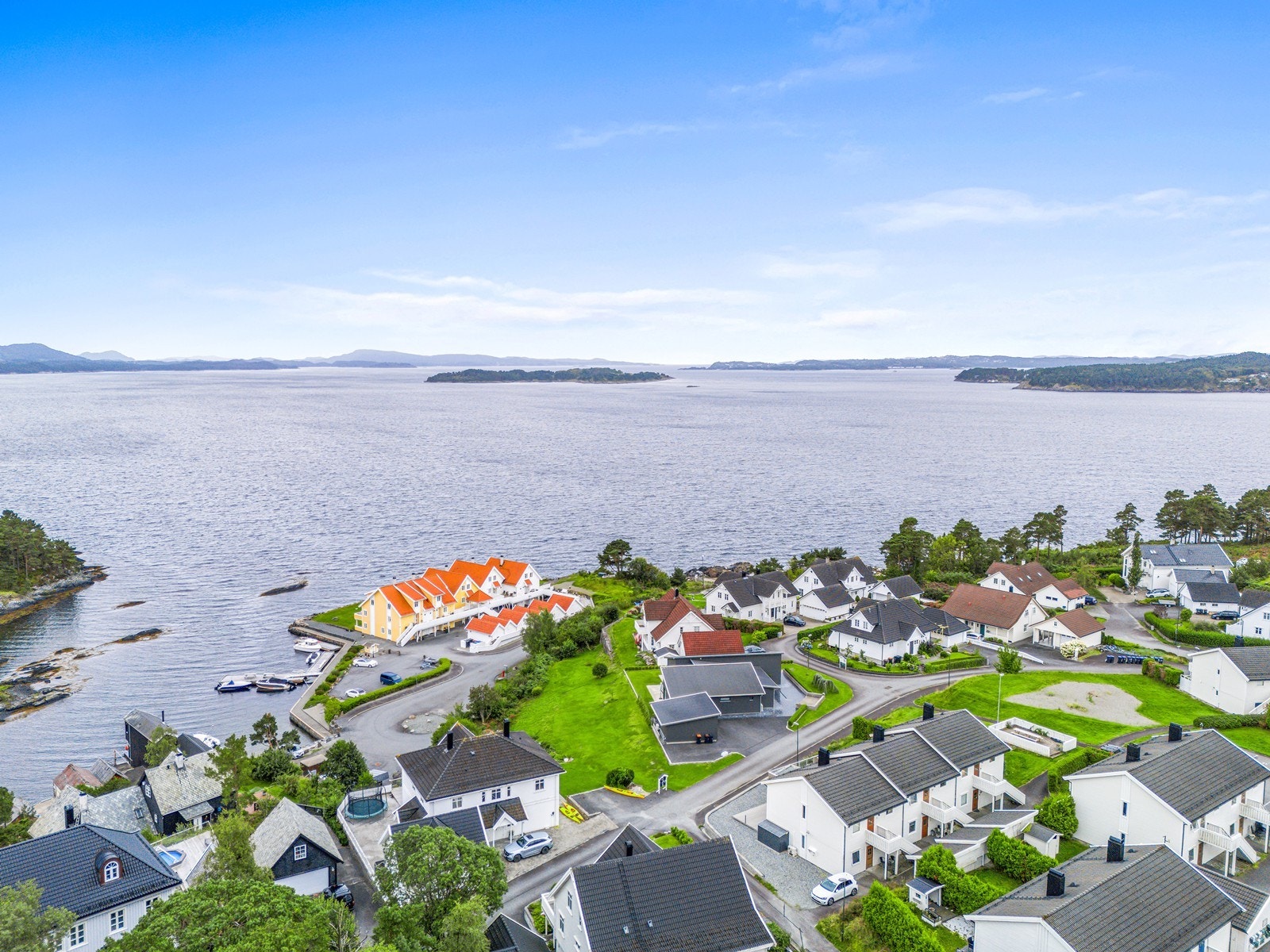 Nærområdet Galleribilde