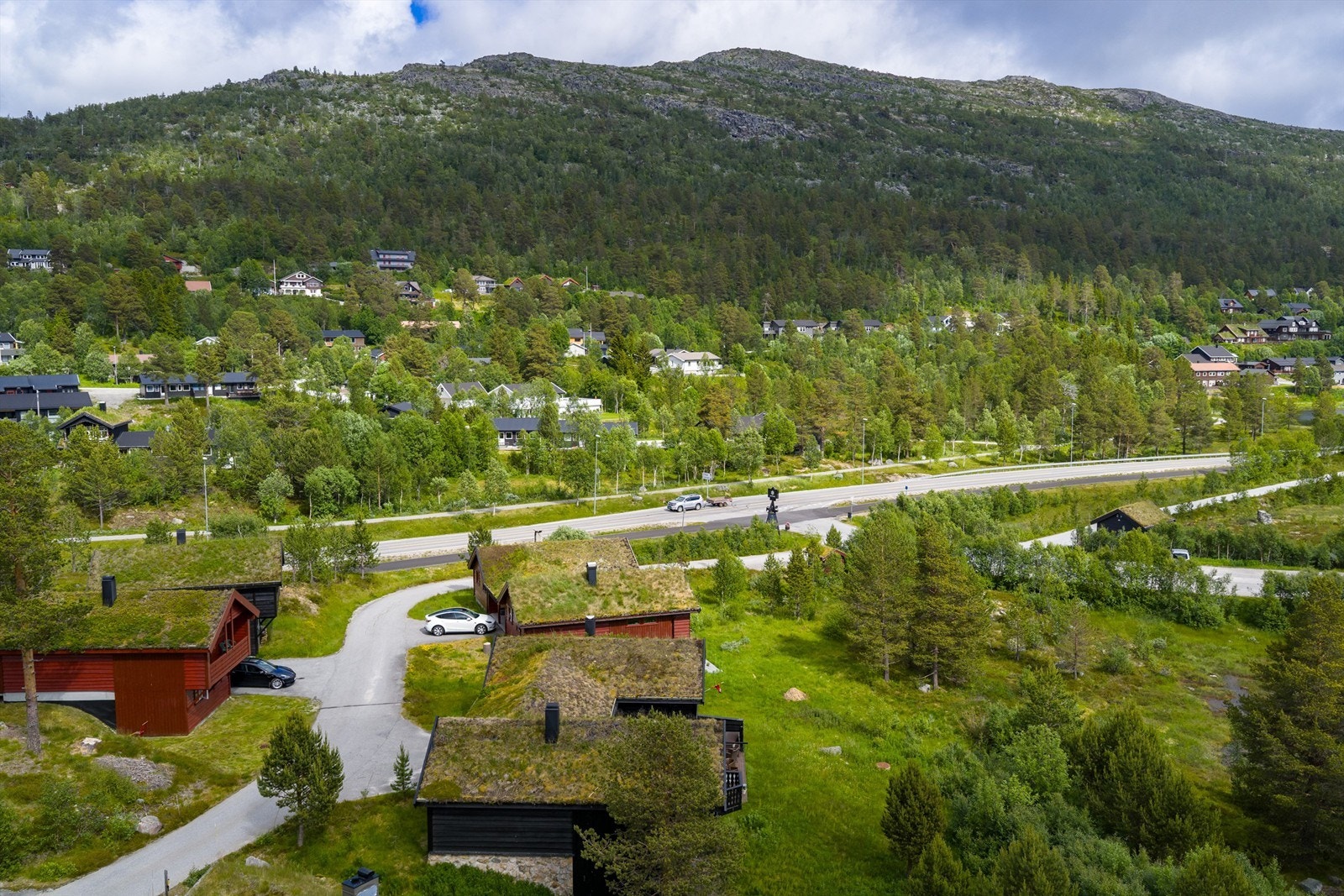 - Velkommen til Veslestøylen 7 - Galleribilde