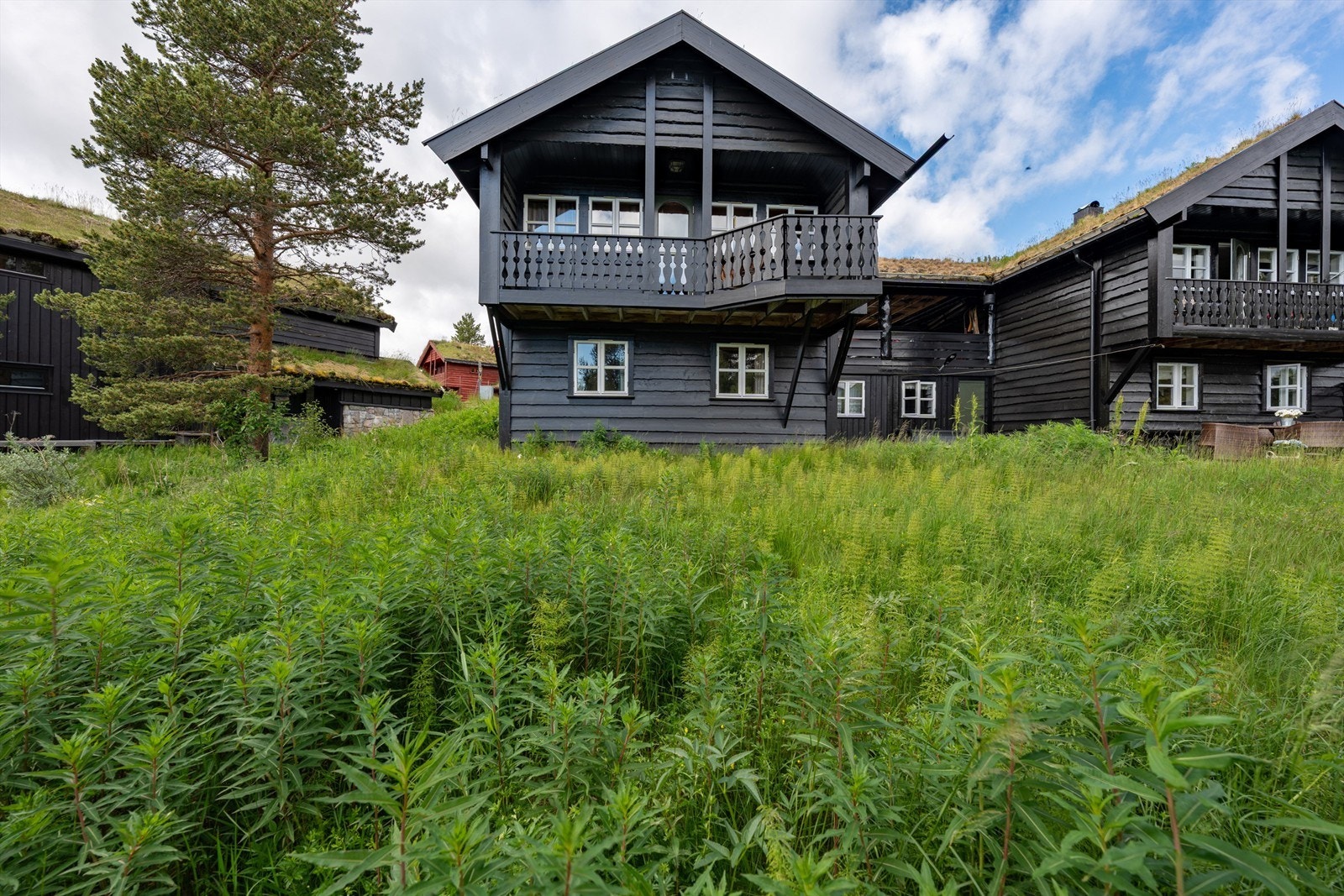- Velkommen til Veslestøylen 7 - Galleribilde
