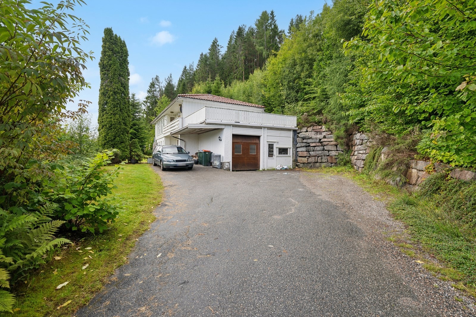 Velkommen til Fagerlivegen 58! Galleribilde