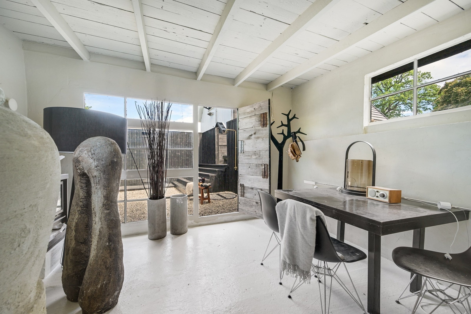 Atelier/verksted Galleribilde