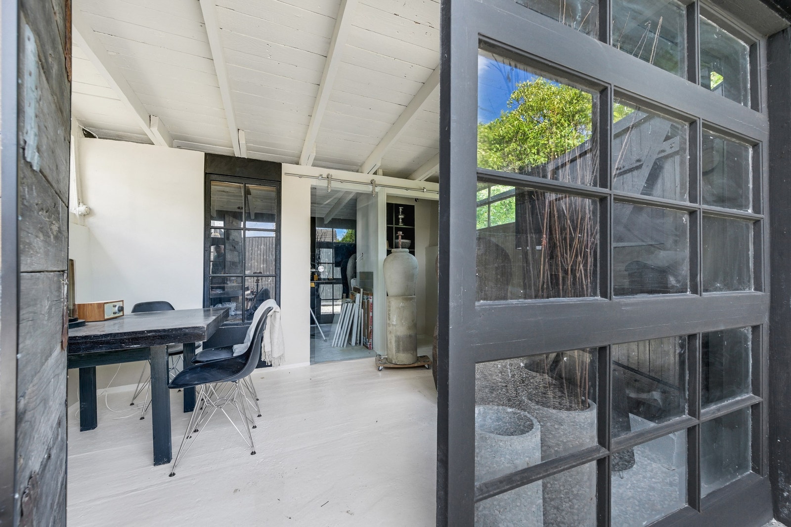 Atelier/verksted Galleribilde