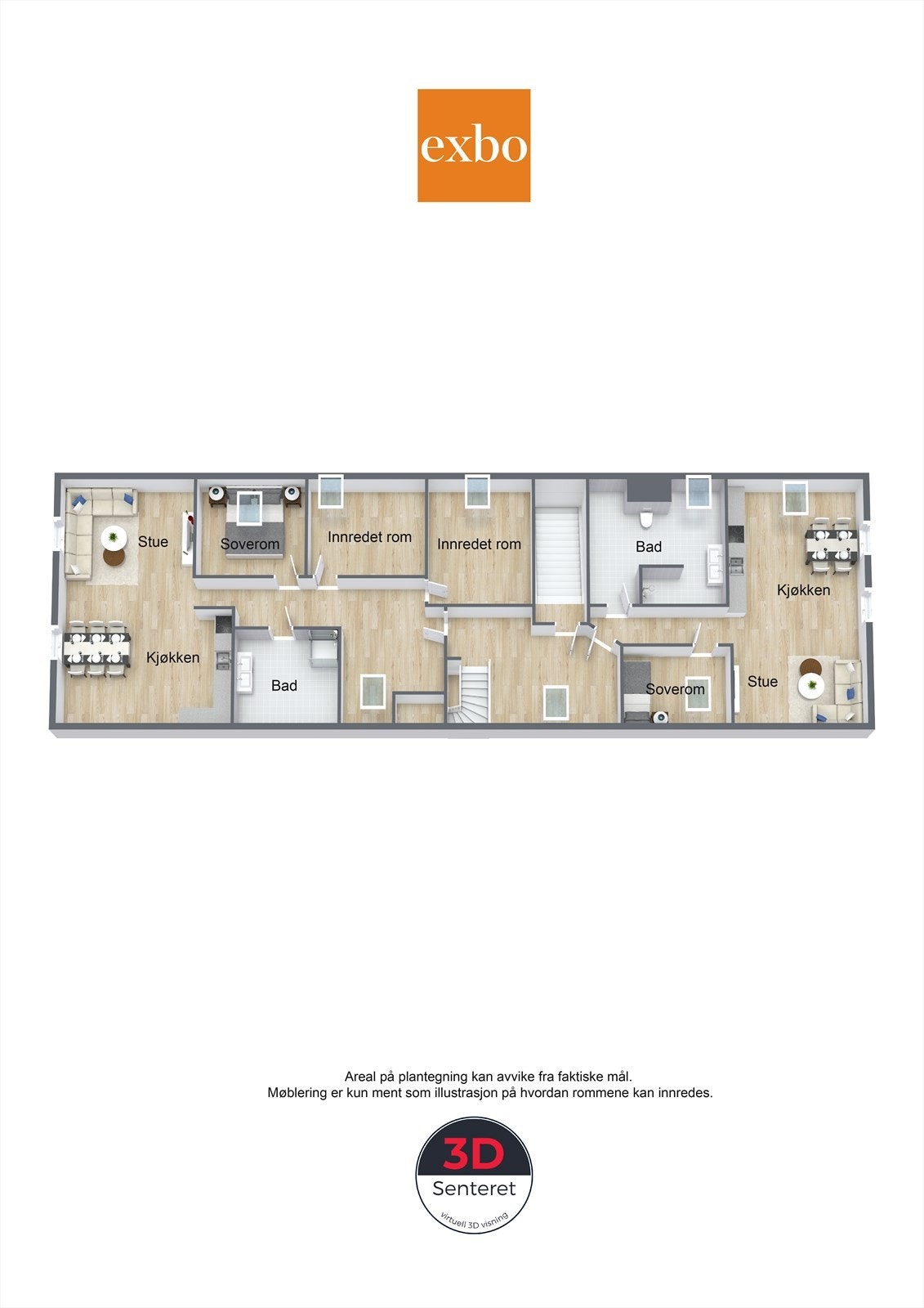 Loft Galleribilde