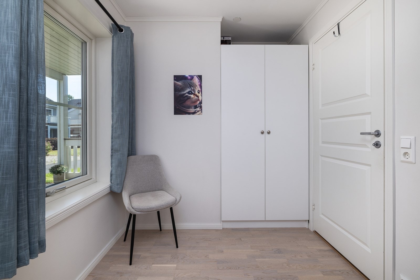 Soverom 2. Galleribilde