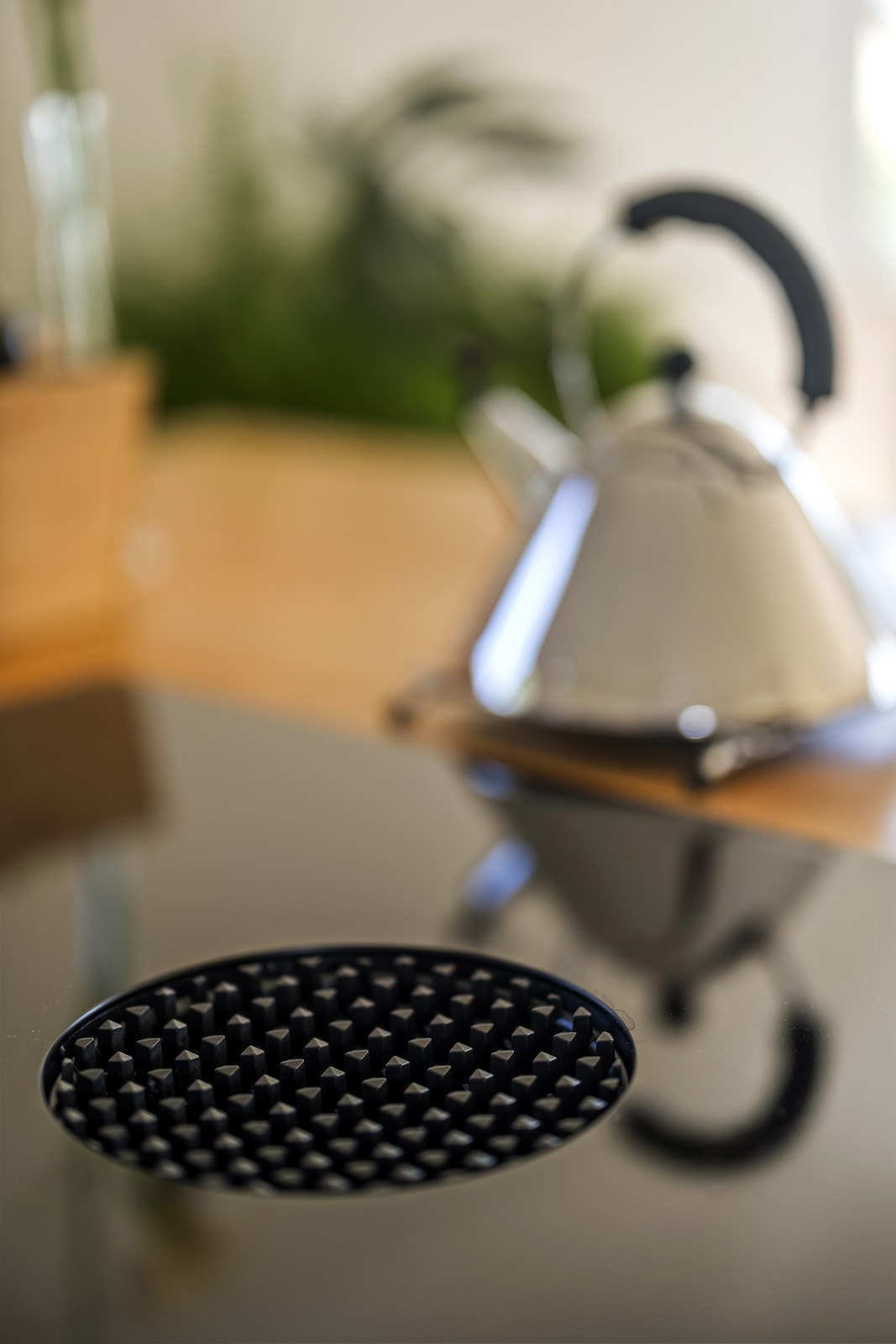 Bora X Pure koketopp med integrert ventilator og kullfilter. Galleribilde