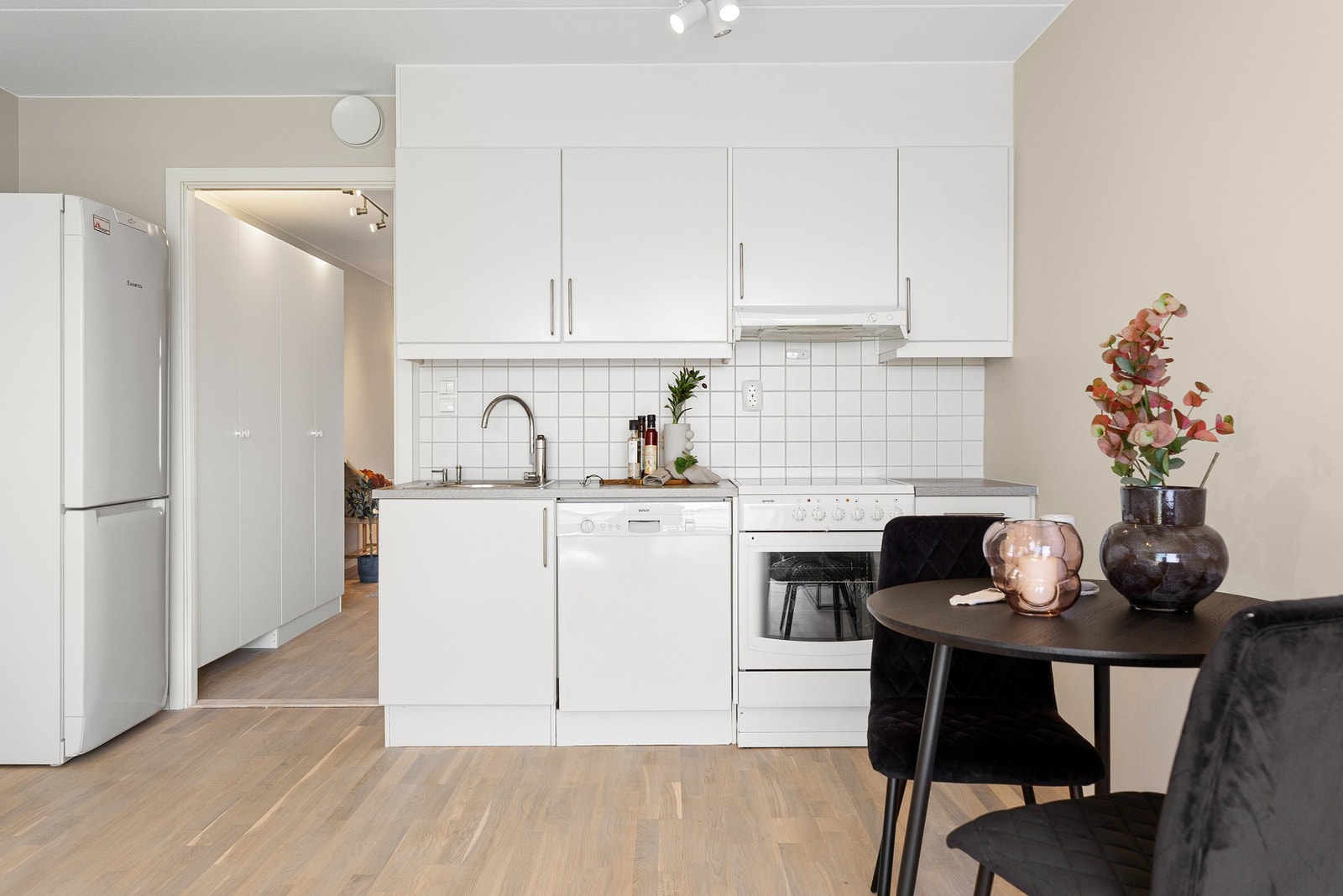 Sigdal kjøkkeninnredning Galleribilde