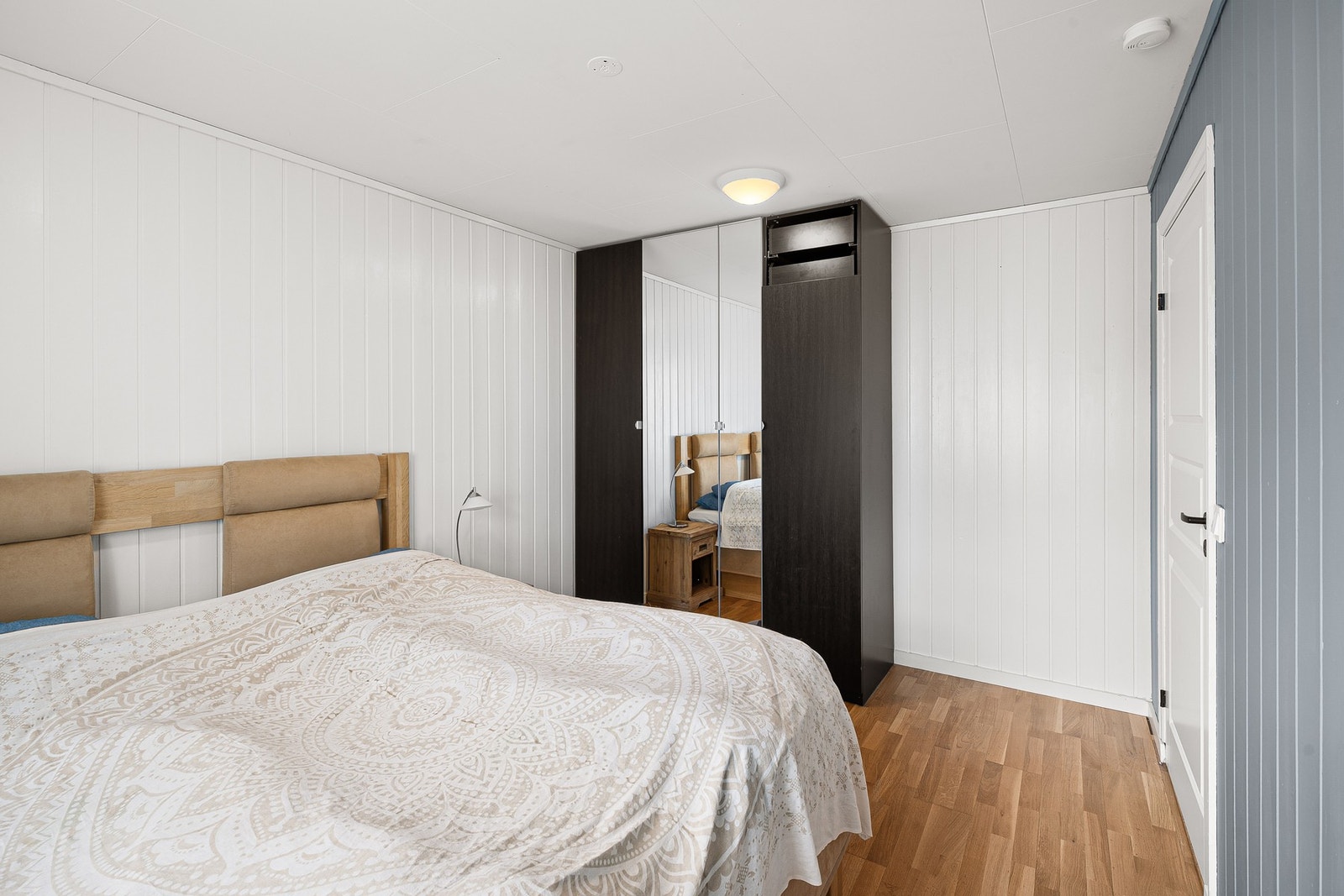 Soverom 2 er på 11,8m². Galleribilde