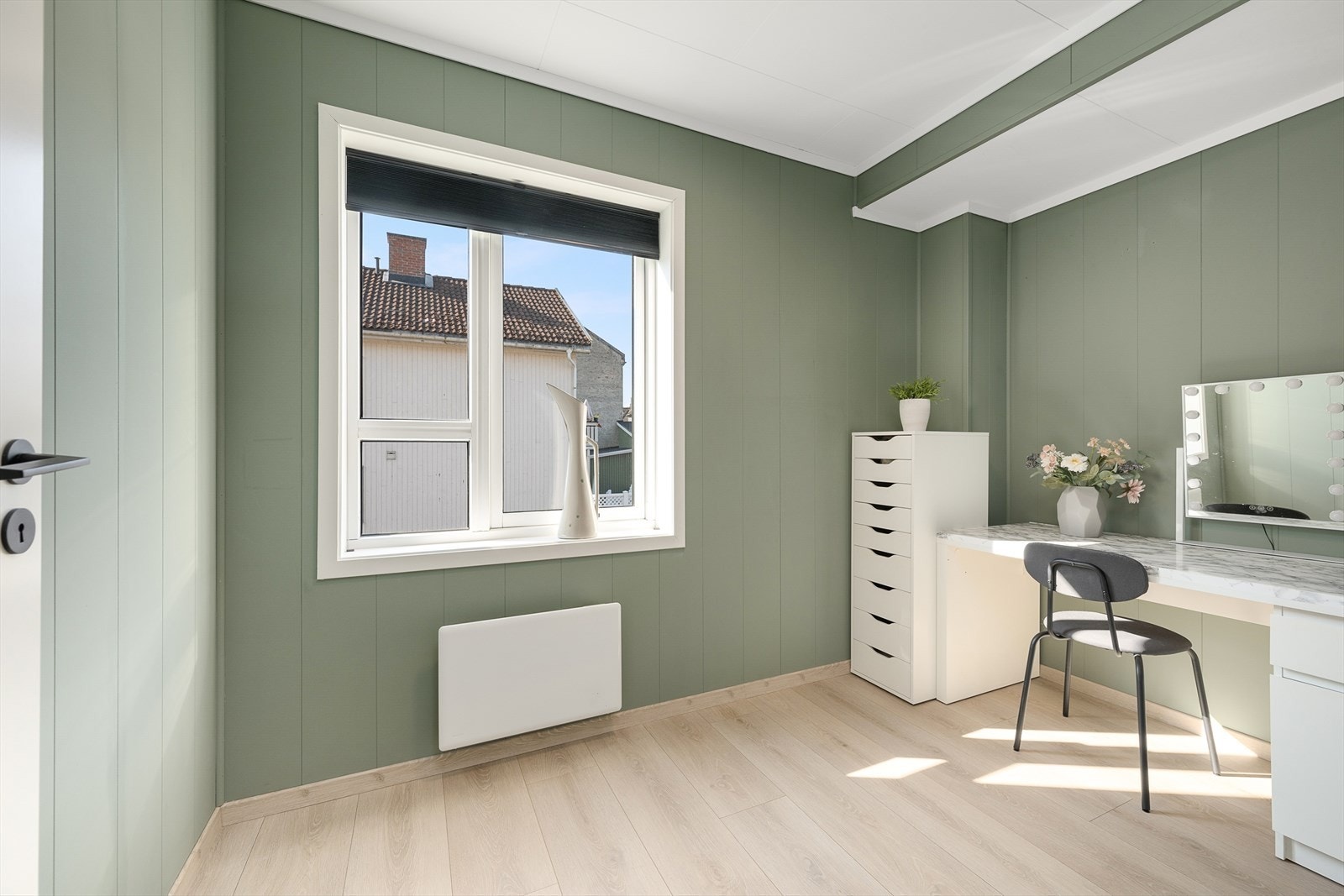 Soverom nummer to Galleribilde