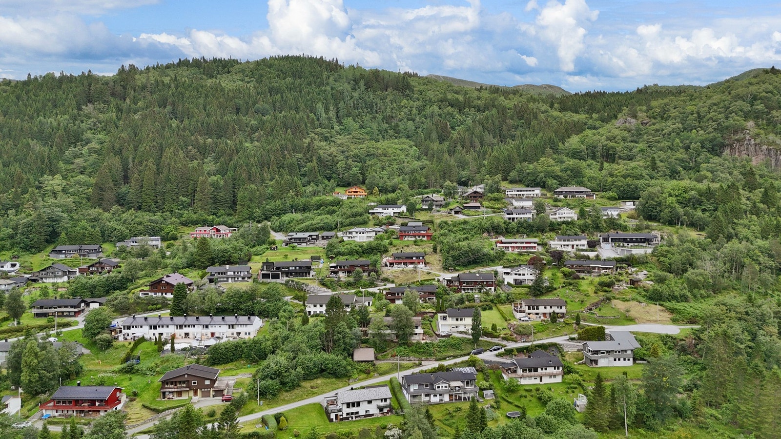 Velkommen på visning - husk påmelding! Galleribilde