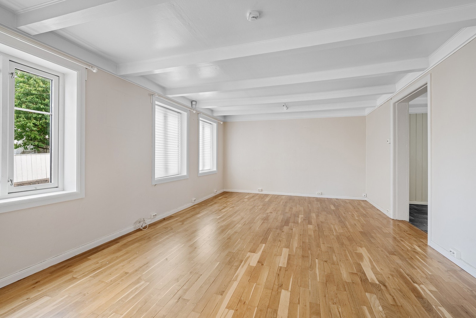 Stue Galleribilde