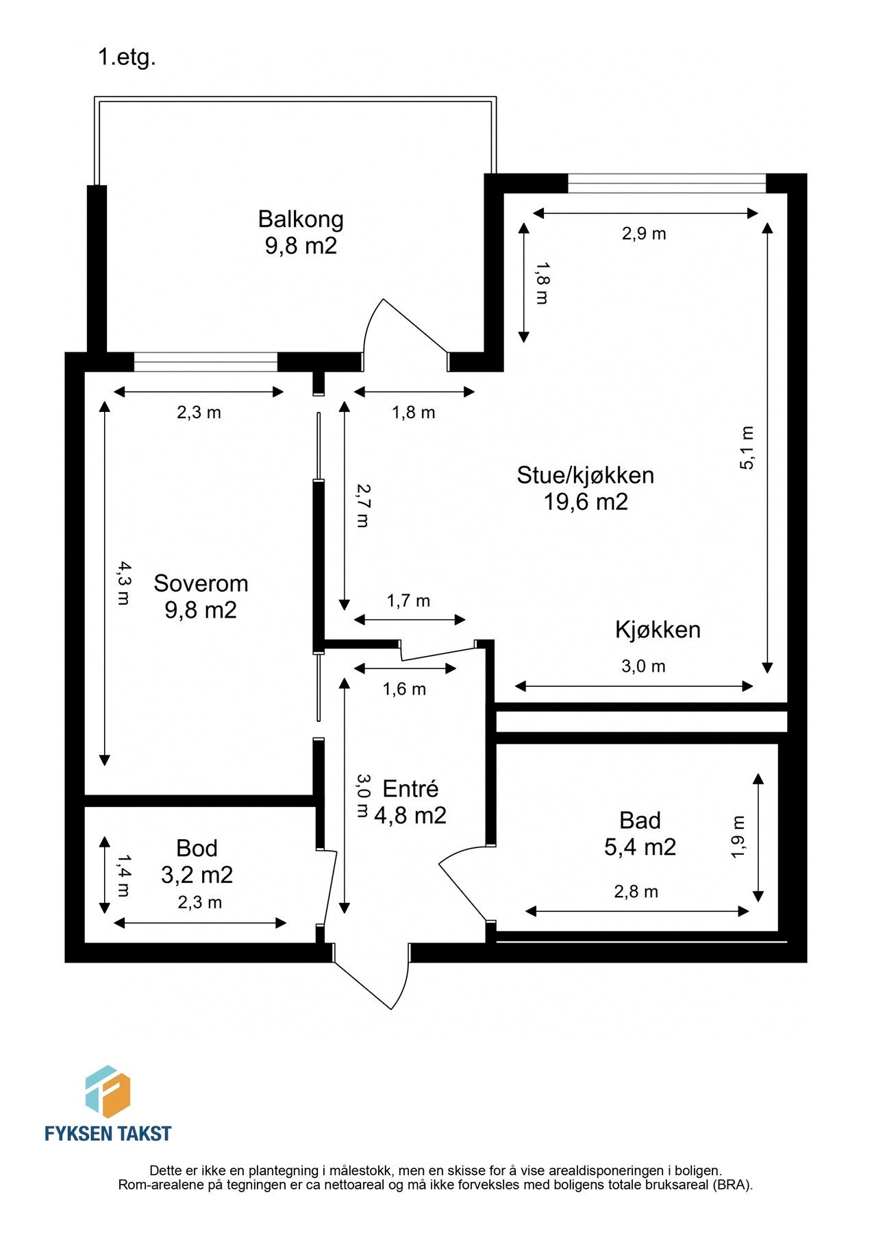 Vennligst gjør deg kjent med den gode planløsningen. Skulle ikke oppsatt visnings tidspunkt passe? Ta kontakt på 94 86 80 06 så finner vi en løsning! Galleribilde