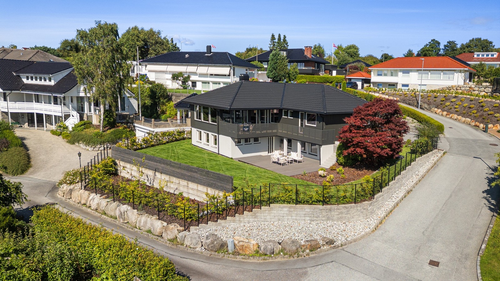 Nygårdsbakken 22 presenteres av EIE eiendomsmegling v/ Torbjørn Lie - Eiendomsmegler MNEF/Salgsleder/Partner | Foto: Arve Gravdal Galleribilde
