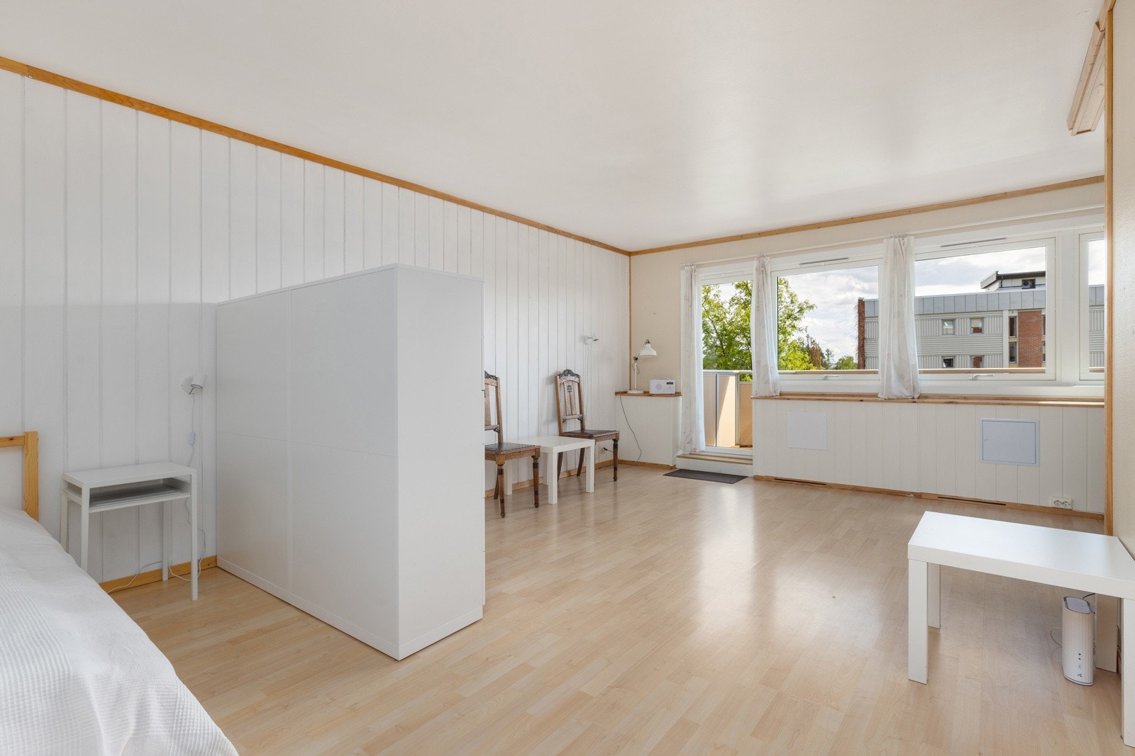 Stue Galleribilde