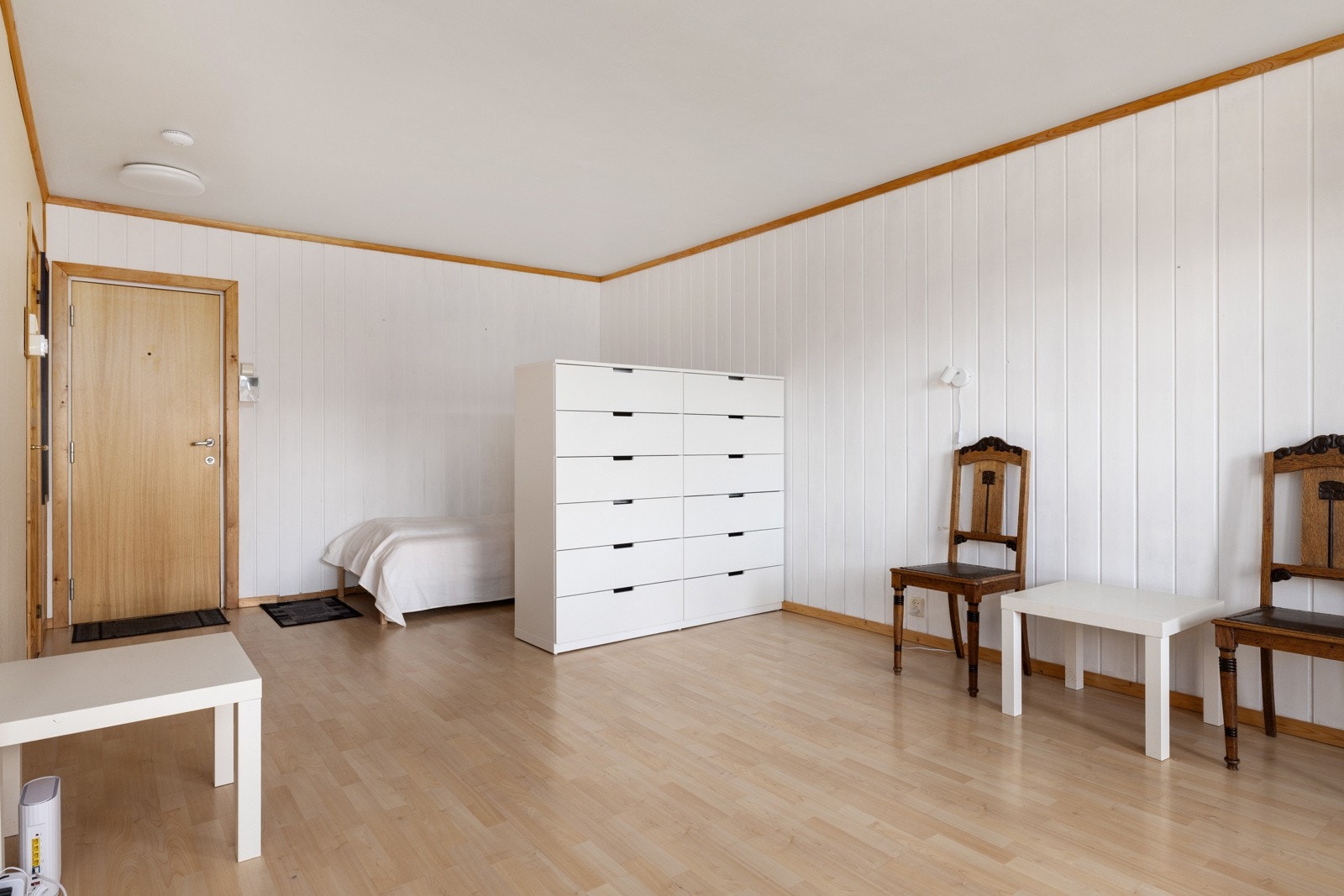 Stue Galleribilde