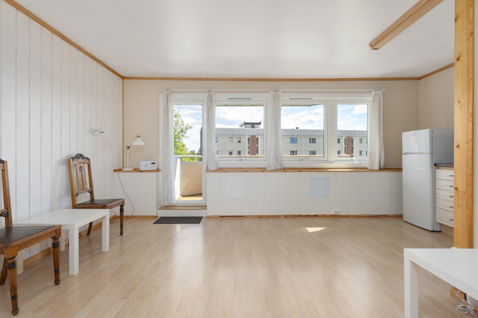 Stue Galleribilde