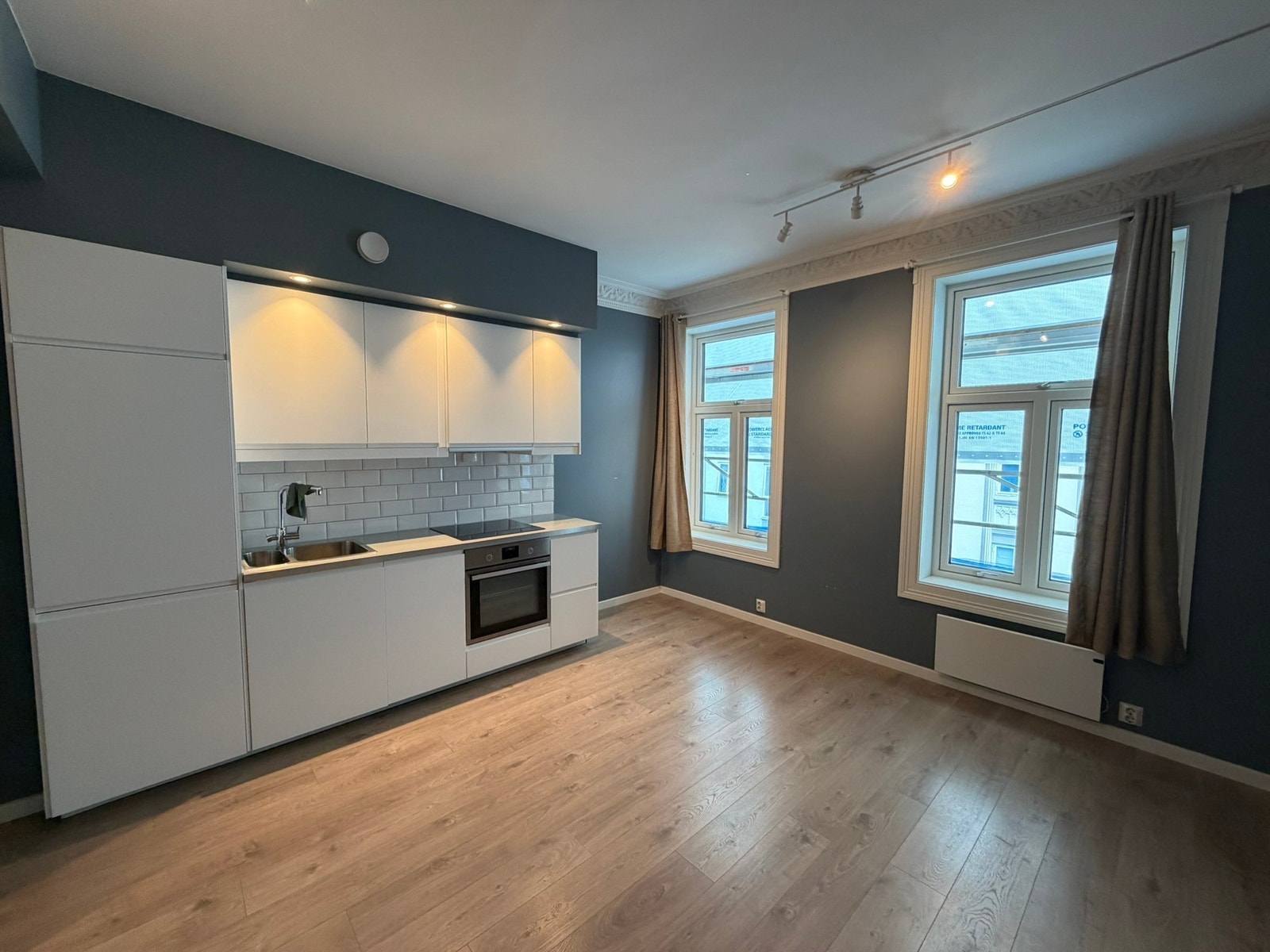 Velkommen til Maridalsveien 52B! Galleribilde
