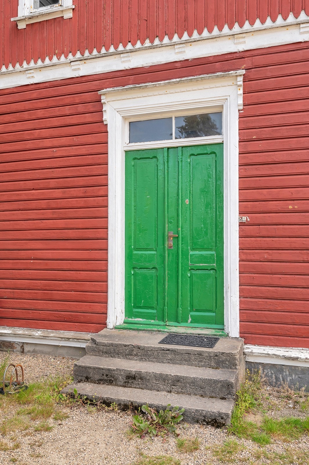Velkommen til visning Galleribilde