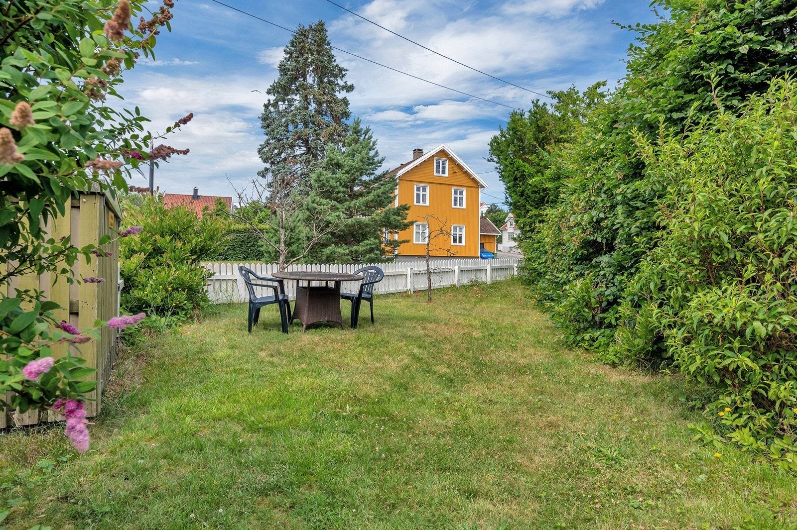 Nærområdet Galleribilde