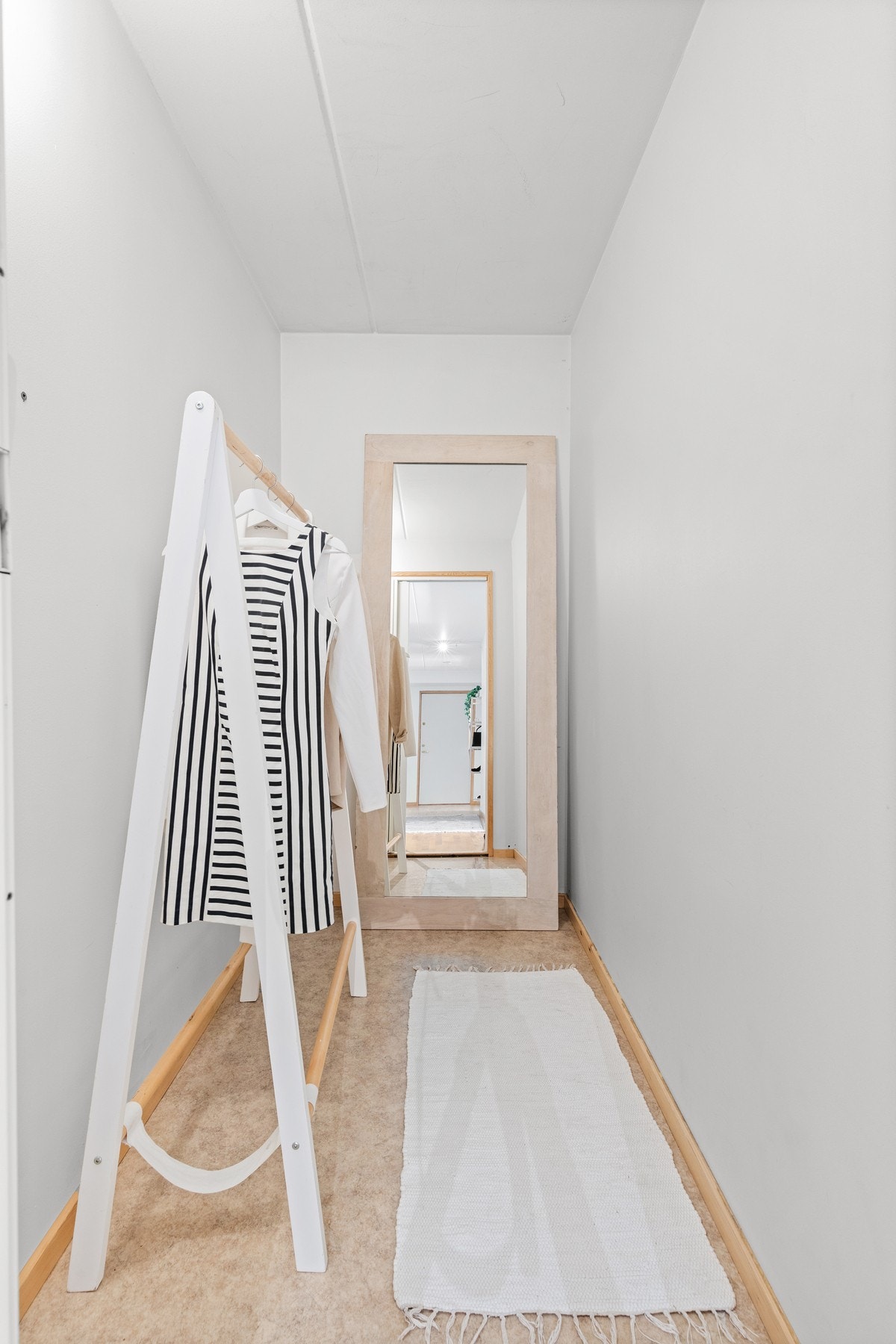 Bod / walk-in closet Galleribilde