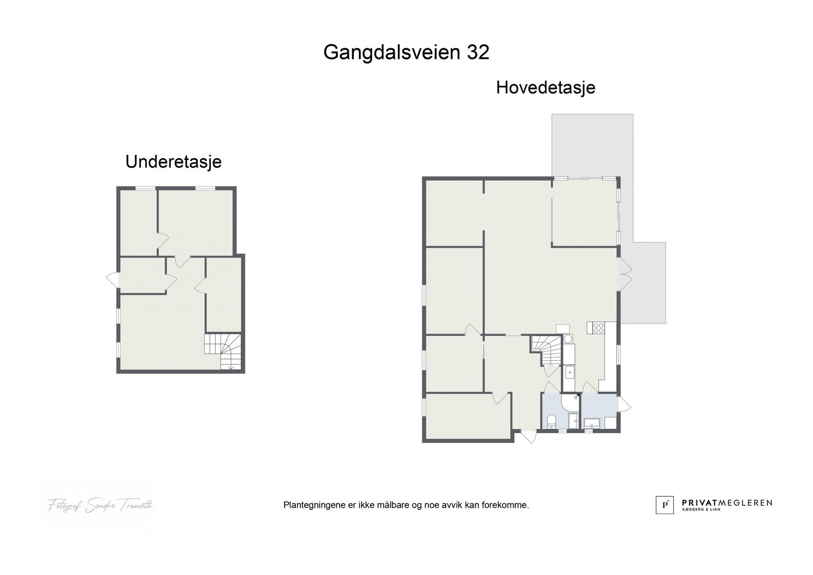 - Husk å melde deg på visning og kontakt meg gjerne for spørsmål | Vi sees! - Galleribilde