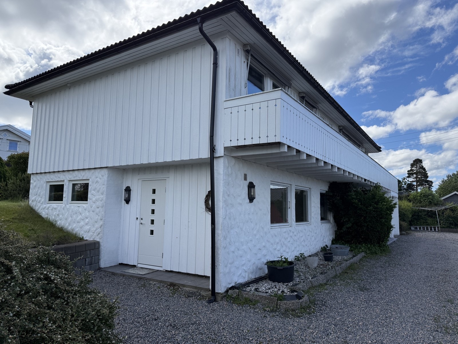 Velkommen til Fossekallveien 17! Galleribilde